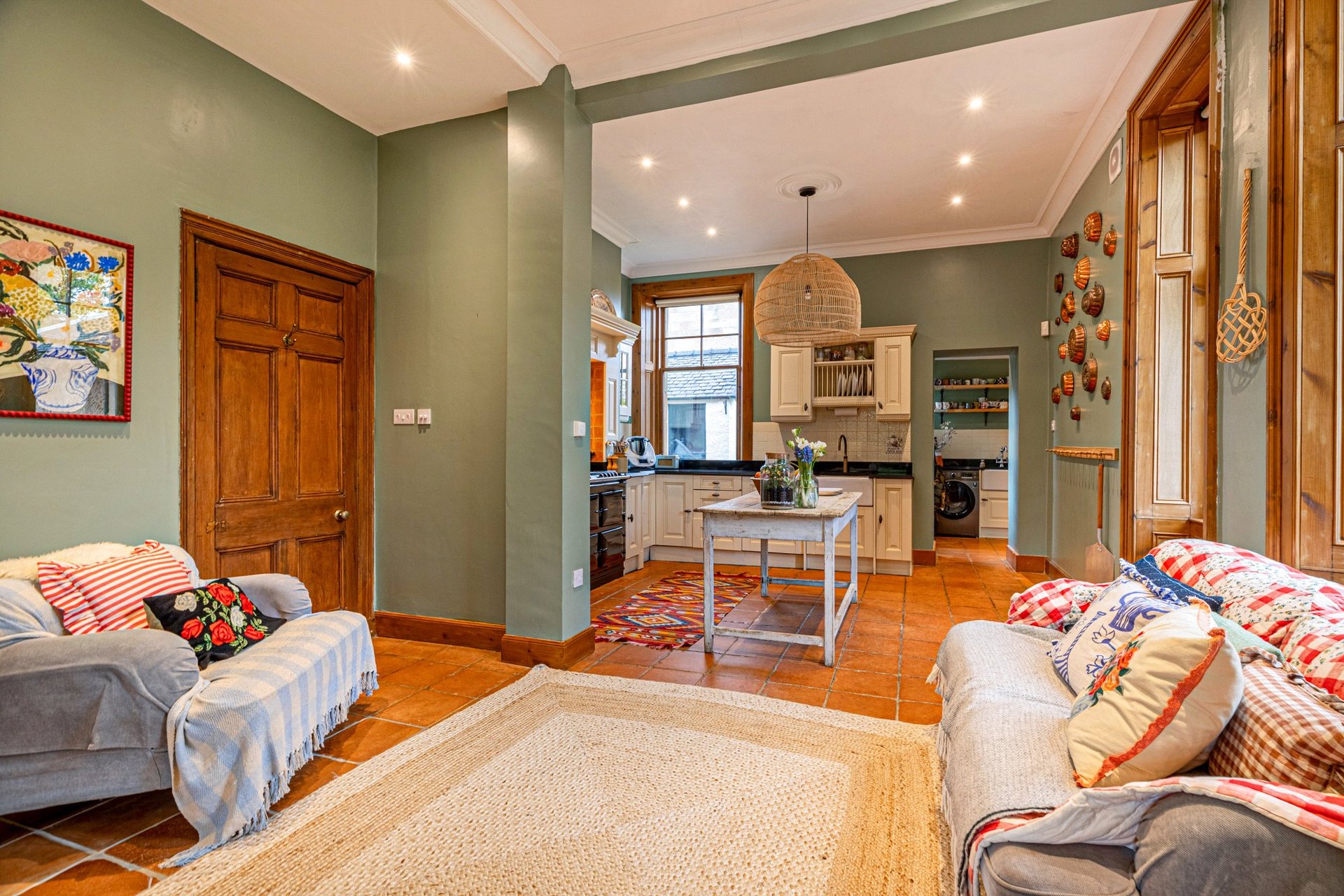 Orkie House, 53 Newlands Road, Newlands, Glasgow, G43 2JP - Picture #19