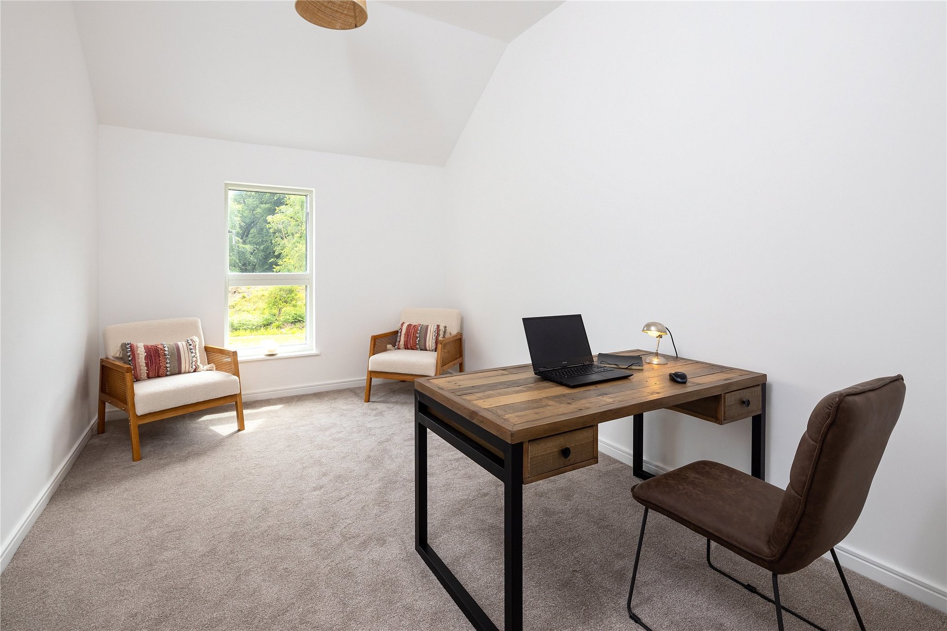 Dualt Mor, Killearn, Glasgow, Stirlingshire, G63 9QH - Picture #32