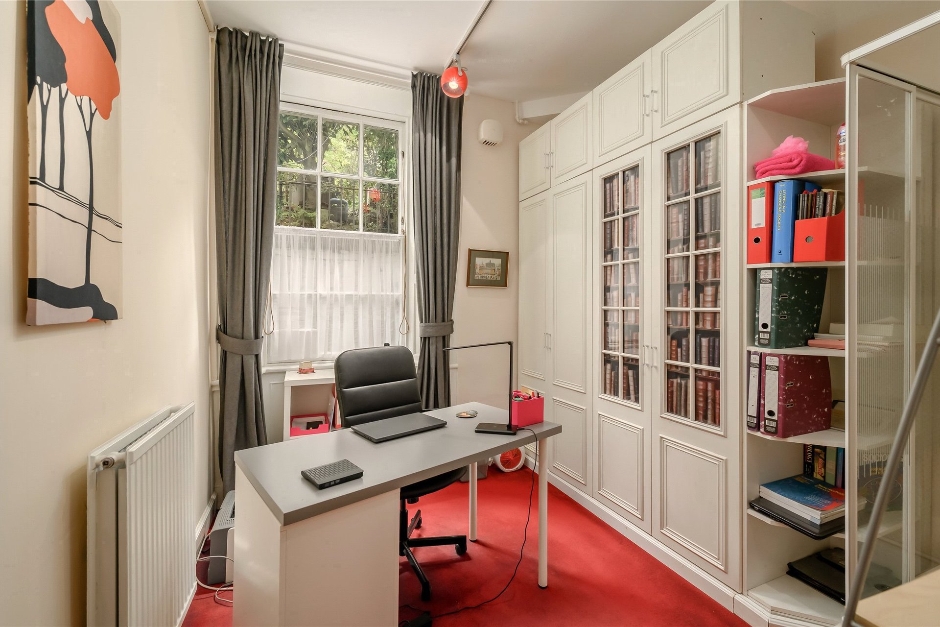 53 Albany Street, Edinburgh, EH1 3QY - Picture #16