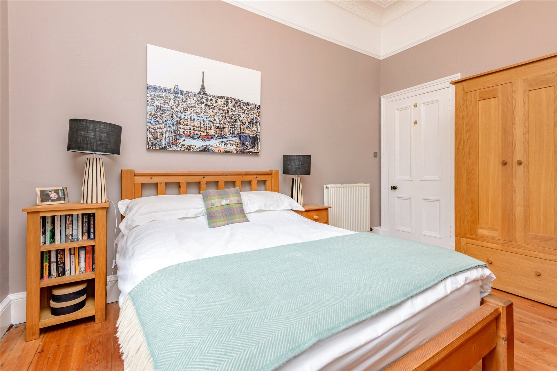 9A Grange Road, Edinburgh, Midlothian, EH9 1UQ - Picture #7