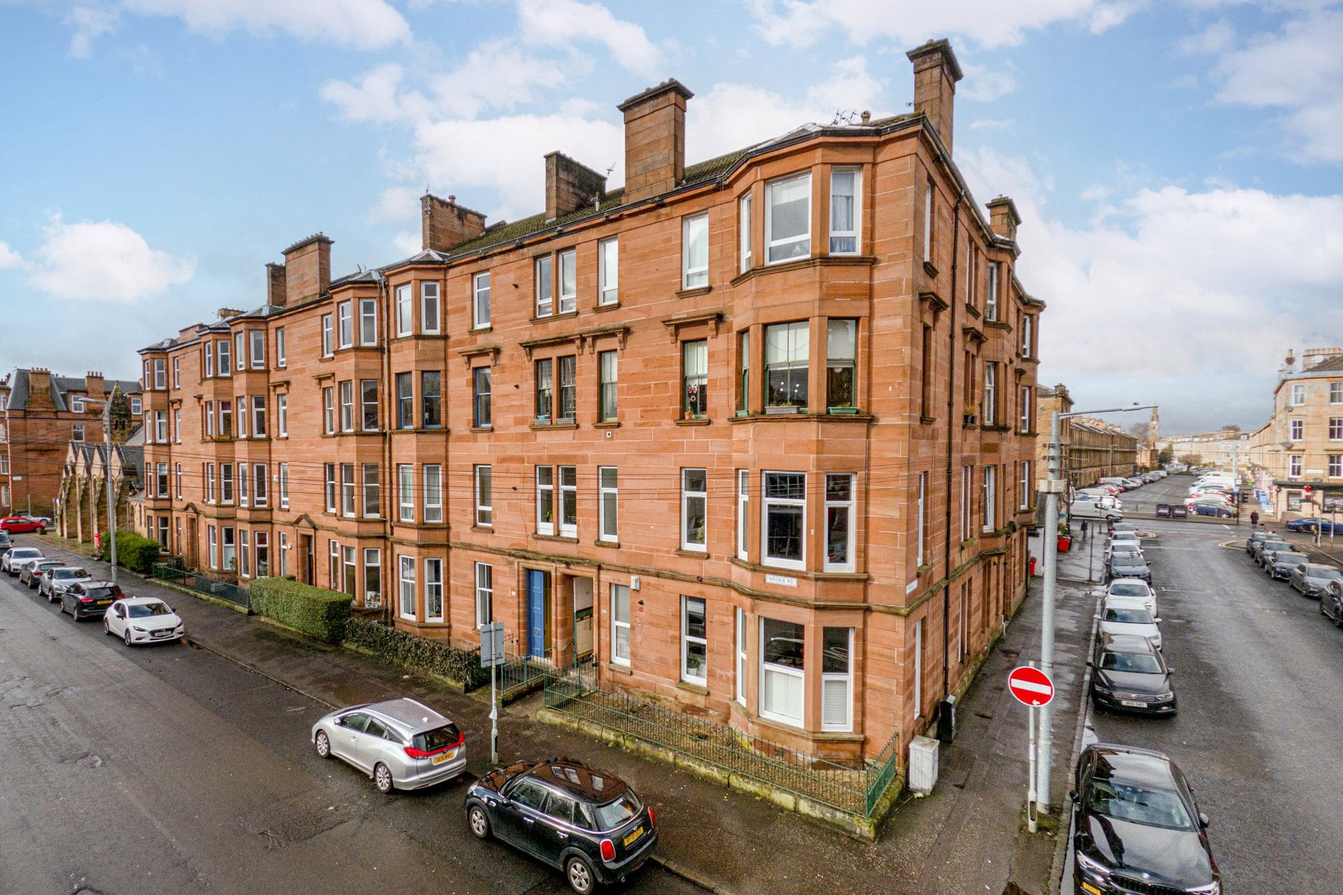 3/2, 146 Niddrie Road, Strathbungo, Glasgow, G42 8QB - Picture #23