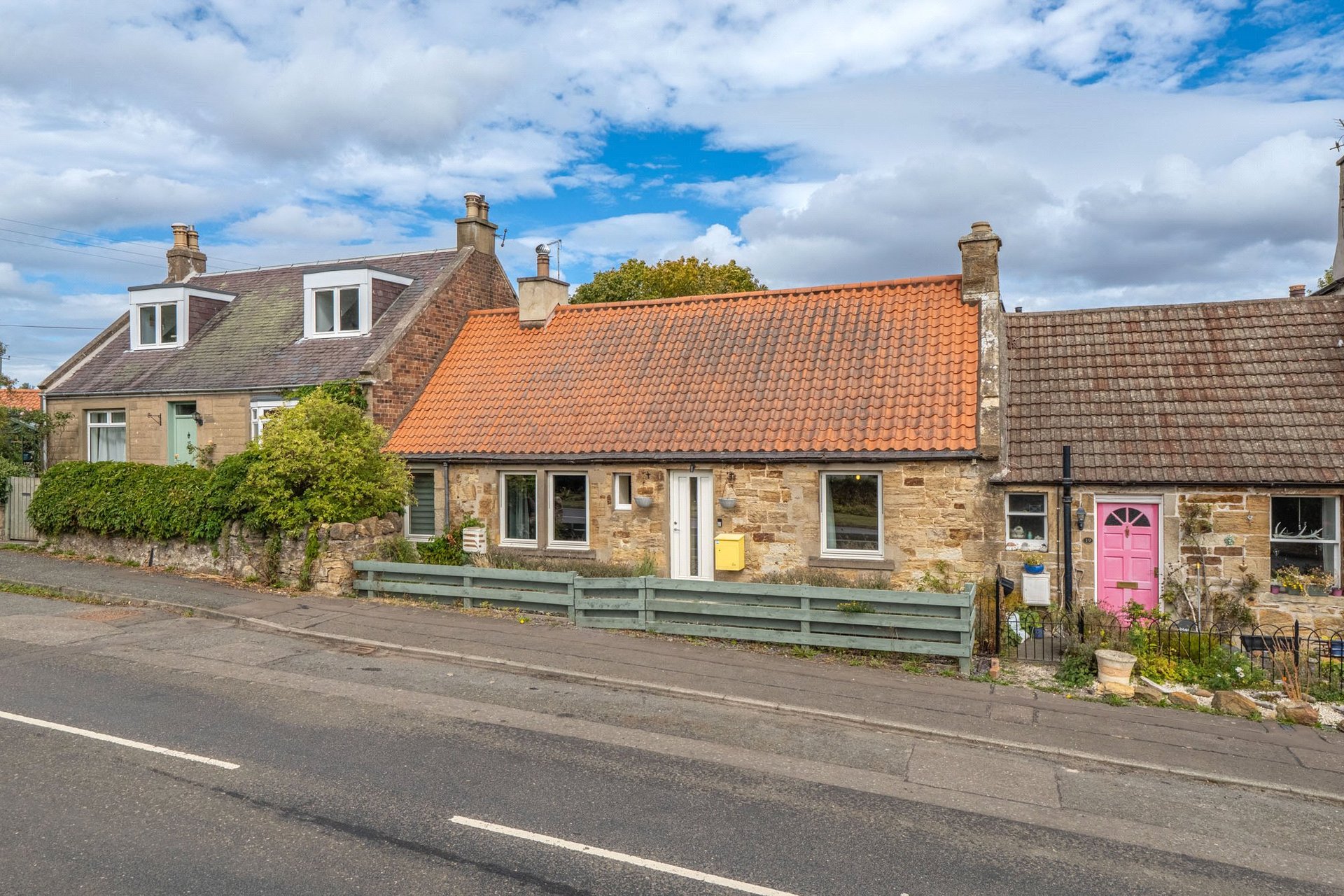 17 Edgehead Road, Edgehead, Pathhead, EH37 5RL - Picture #24