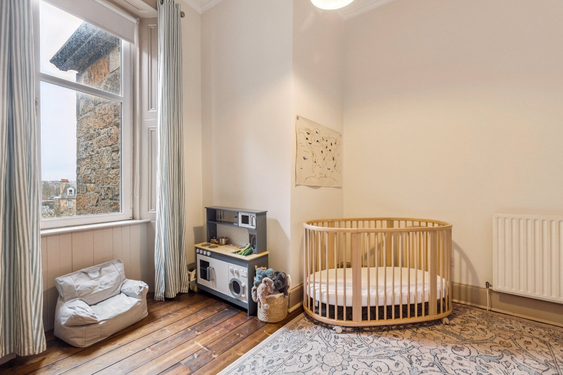 3/1, 14 Kersland Street, Hillhead, Glasgow, G12 8BL - Picture #22