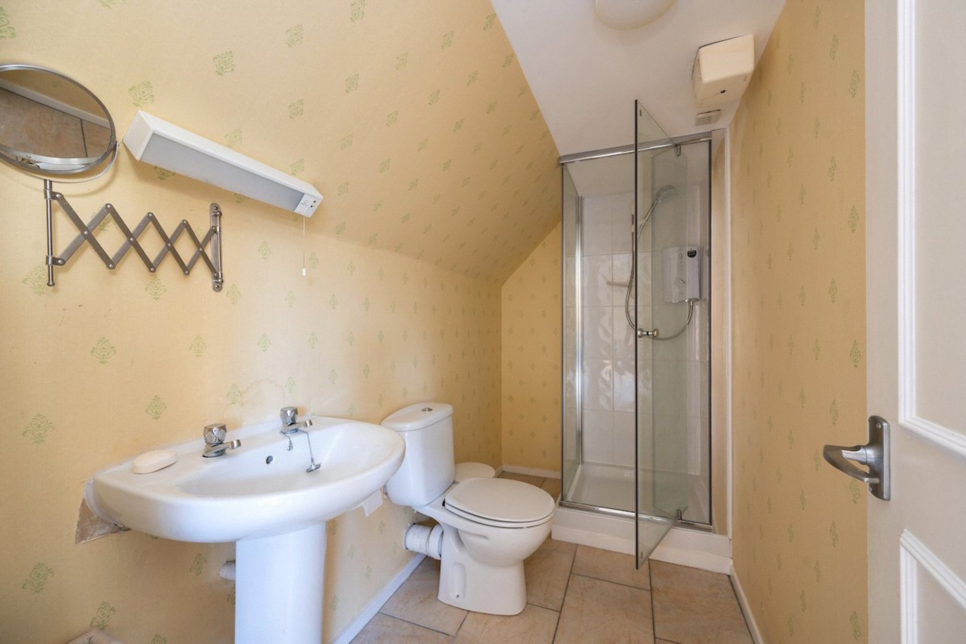 2 Carlekemp Mansion, Abbotsford Road, North Berwick, East Lothian, EH39 5DA - Picture #28