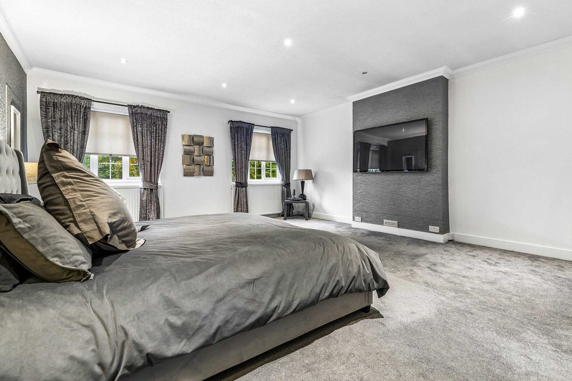 2 Gartconnell Drive, Bearsden, G61 3BL - Picture #52