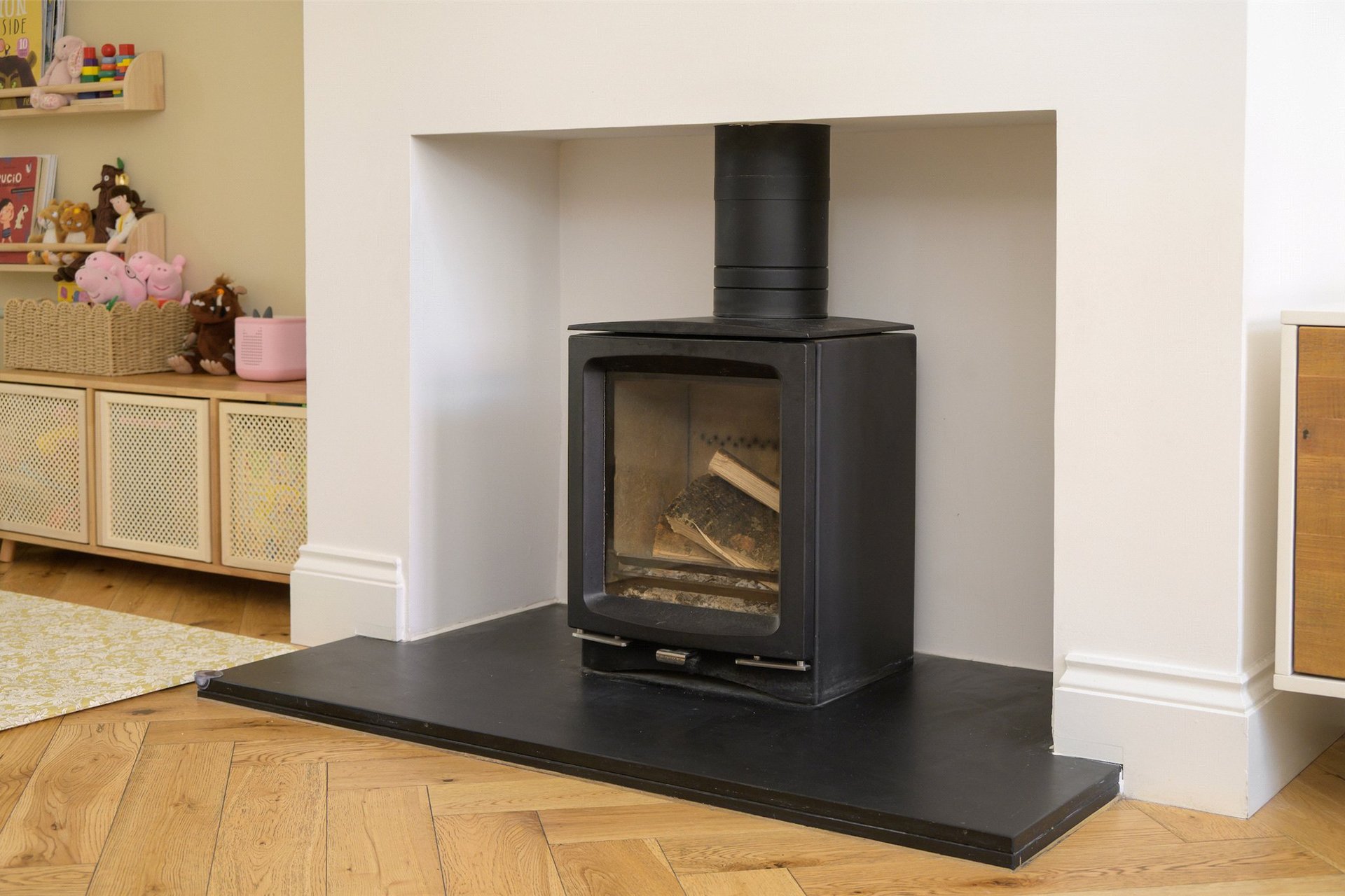 5 Legate Road, Longniddry, East Lothian, EH32 0FL - Picture #6