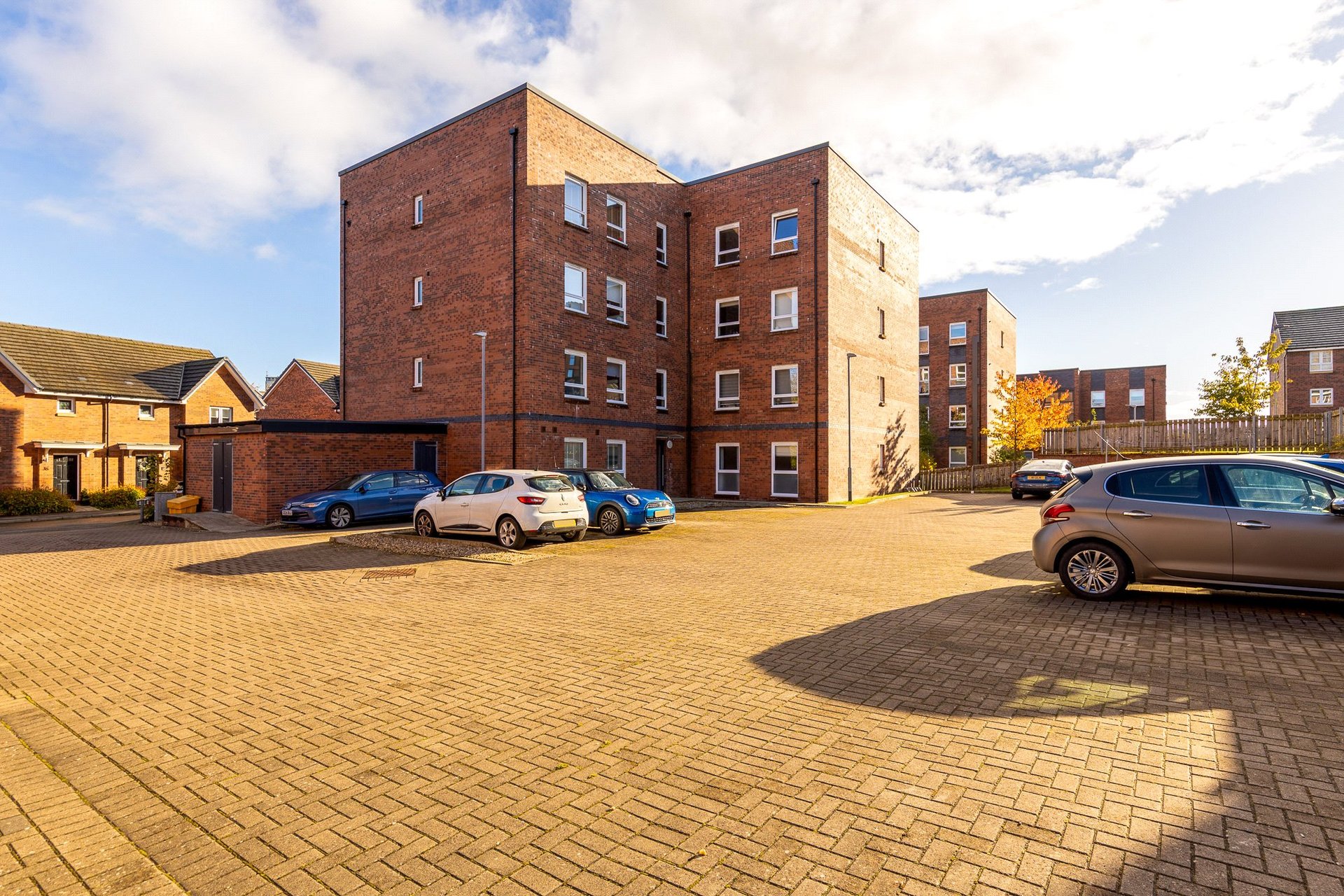 3/2, 6 Inverlair Drive, Cathcart, Glasgow, G43 2AY - Picture #20