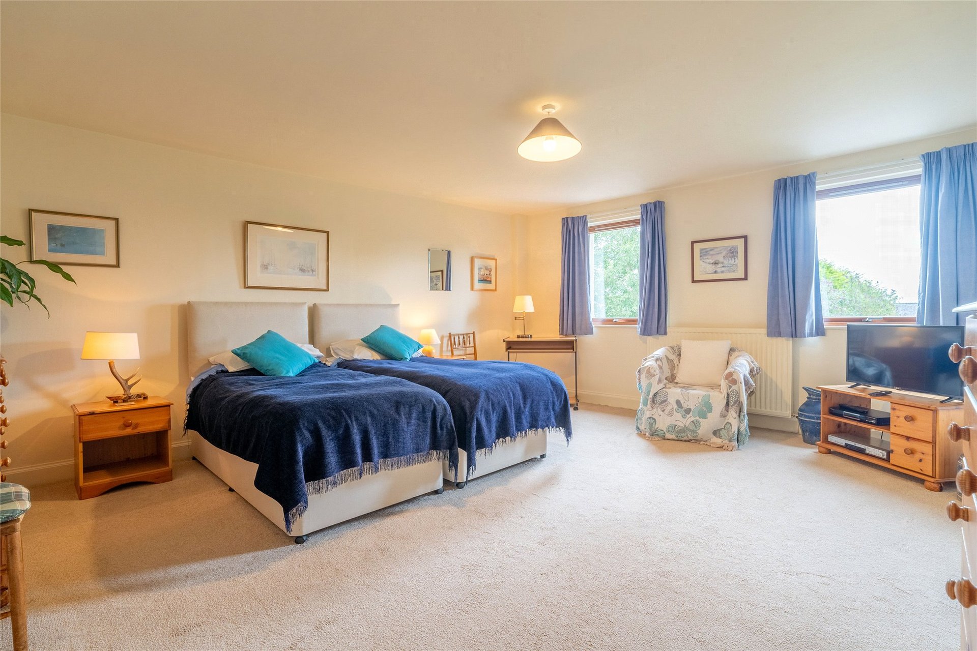 Tythe Cottage, 8-9 Teindhillgreen, Duns, Scottish Borders, TD11 3DX - Picture #10
