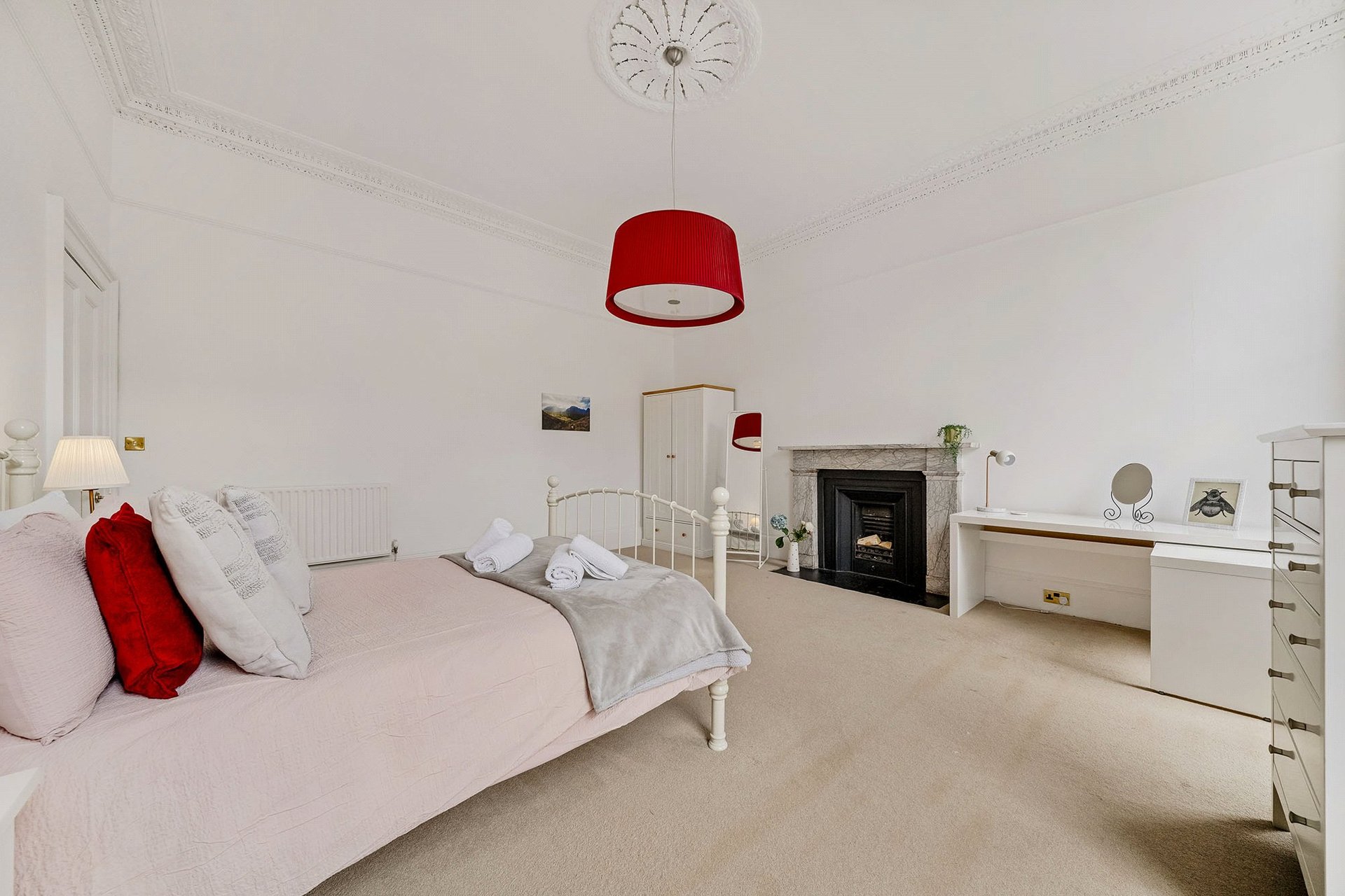 1F1, 11 Torphichen Street, Edinburgh, Midlothian, EH3 8HX - Picture #14