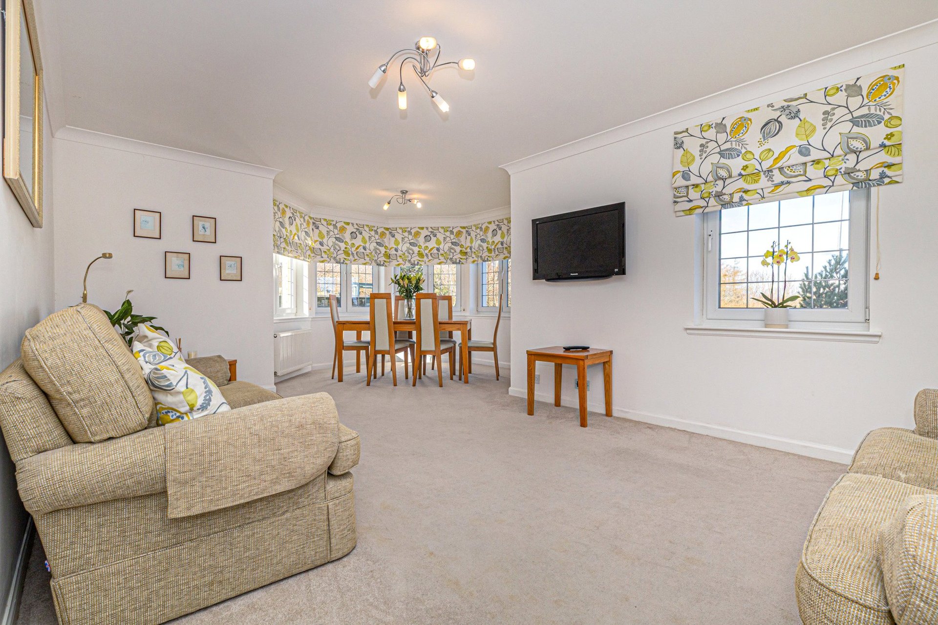 Flat G/2, 5 Abbotsford Gardens, Newton Mearns, Glasgow, East Renfrewshire, G77 6FJ - Picture #8