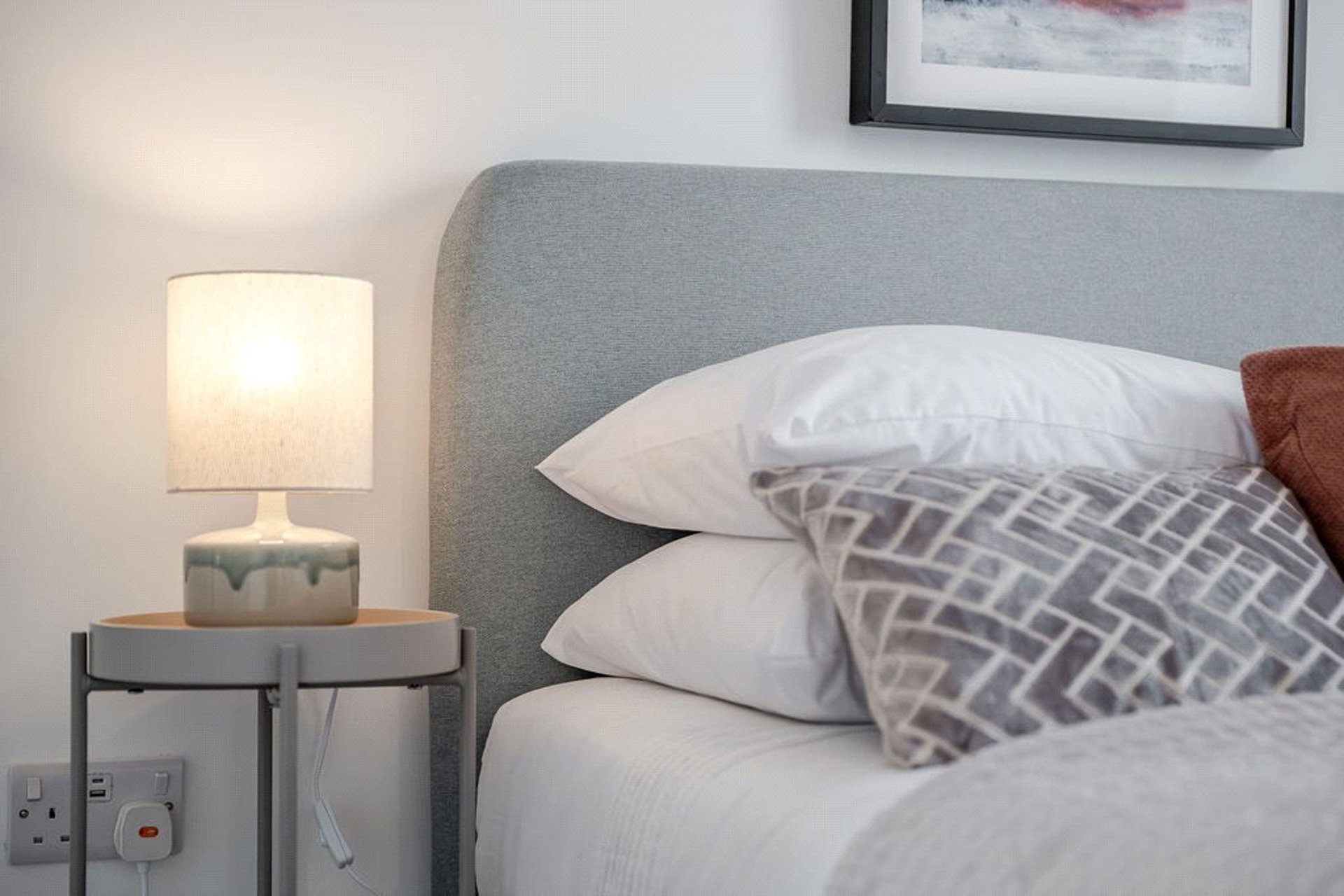 Plot 4, Eyre Place, Edinburgh, Midlothian, EH3 5EY - Picture #2