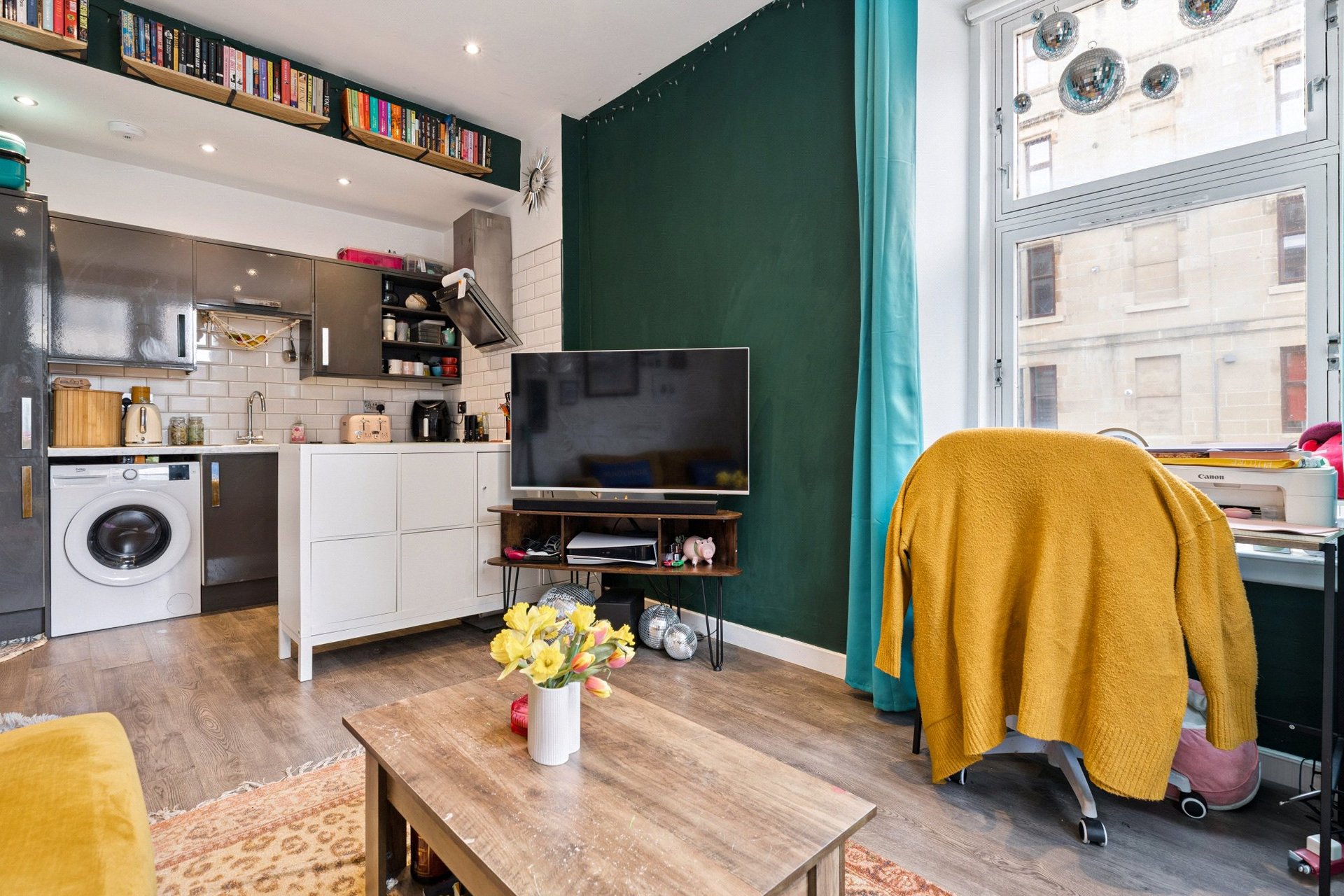 0/1, 6 Elie Street, Dowanhill, Glasgow, G11 5HL - Picture #3