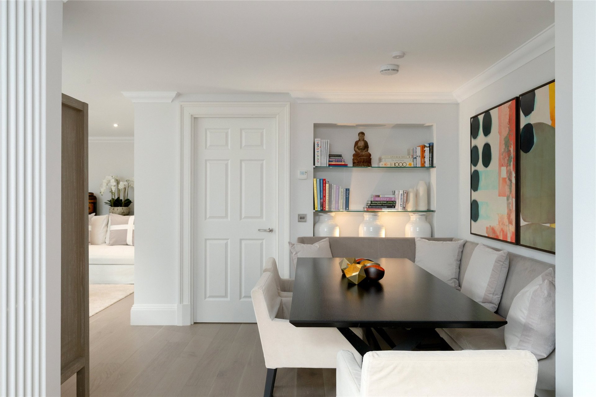 36a Great King Street, Edinburgh, EH3 6QH - Picture #8