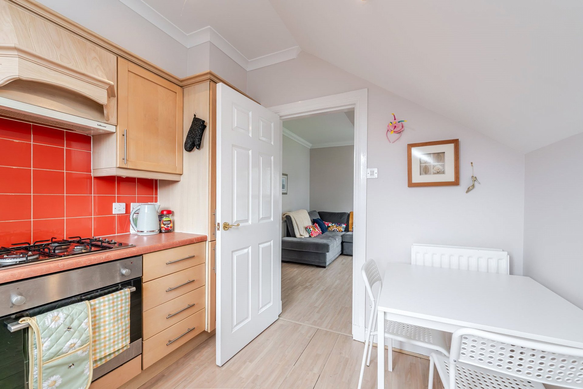 3/2, 20 Eldon Street, Woodlands, Glasgow, G3 6NL - Picture #10