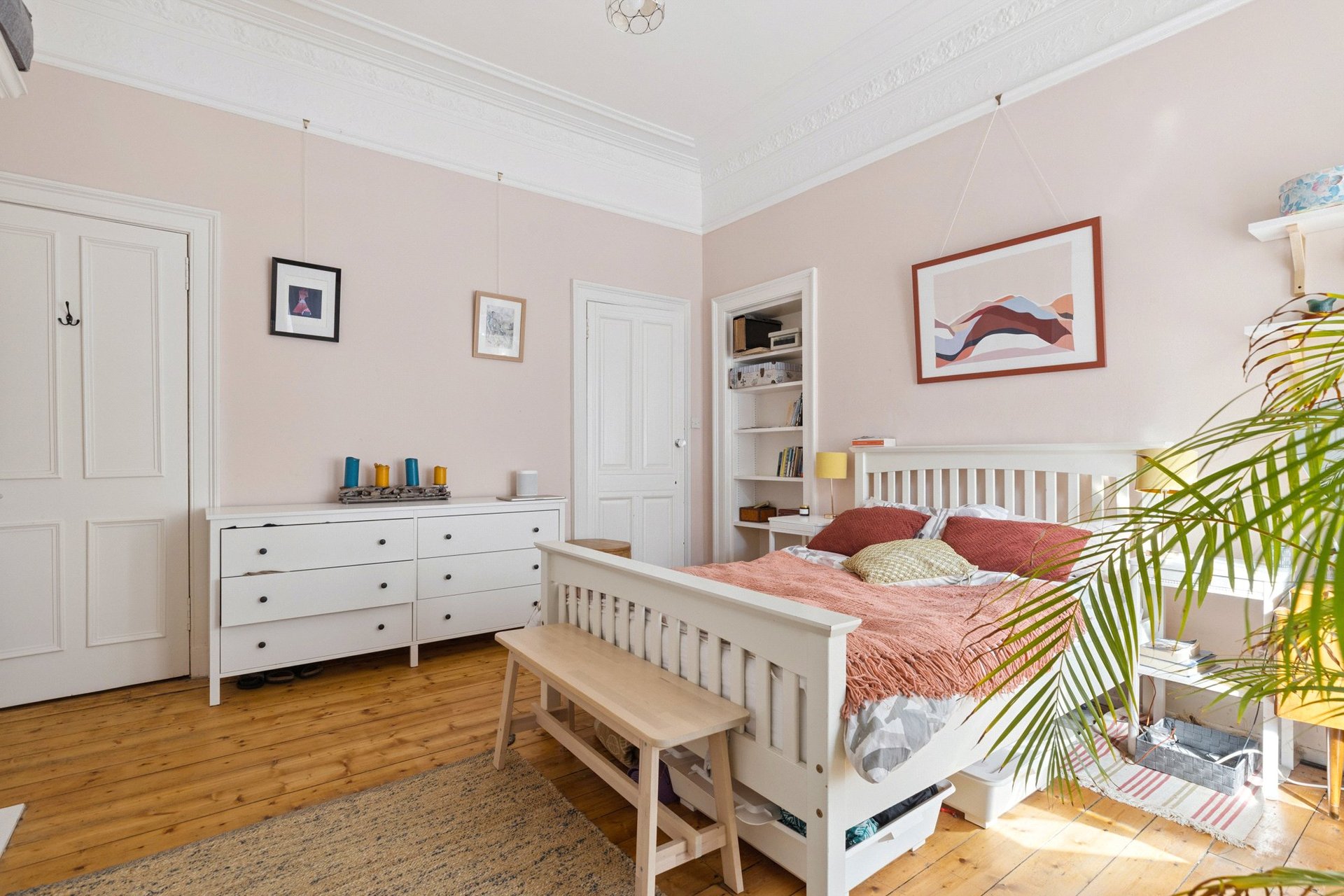 Flat 1/2, 309 Golfhill Drive, Dennistoun, Glasgow City, G31 2NZ - Picture #14