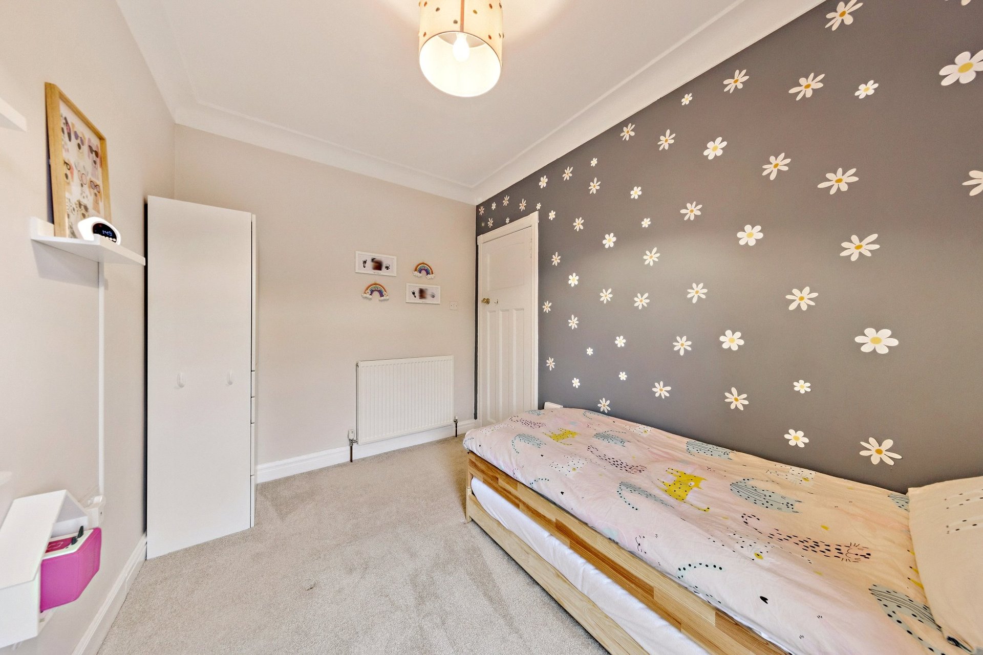 32 Southampton Drive, Kelvindale, Glasgow, G12 0LN - Picture #34