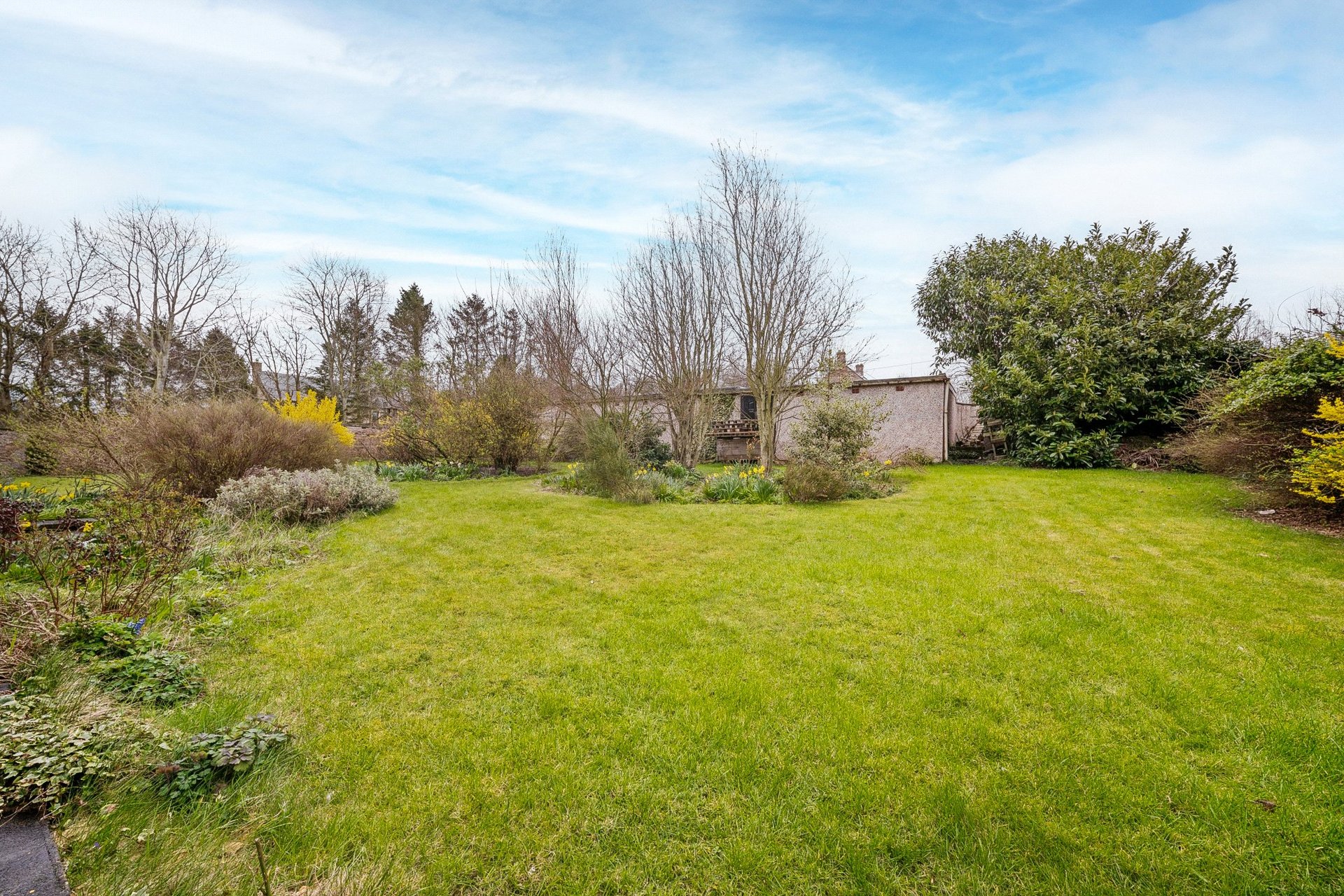 6 Station Cottages, Chirnside, Duns, Scottish Borders, TD11 3LQ - Picture #11