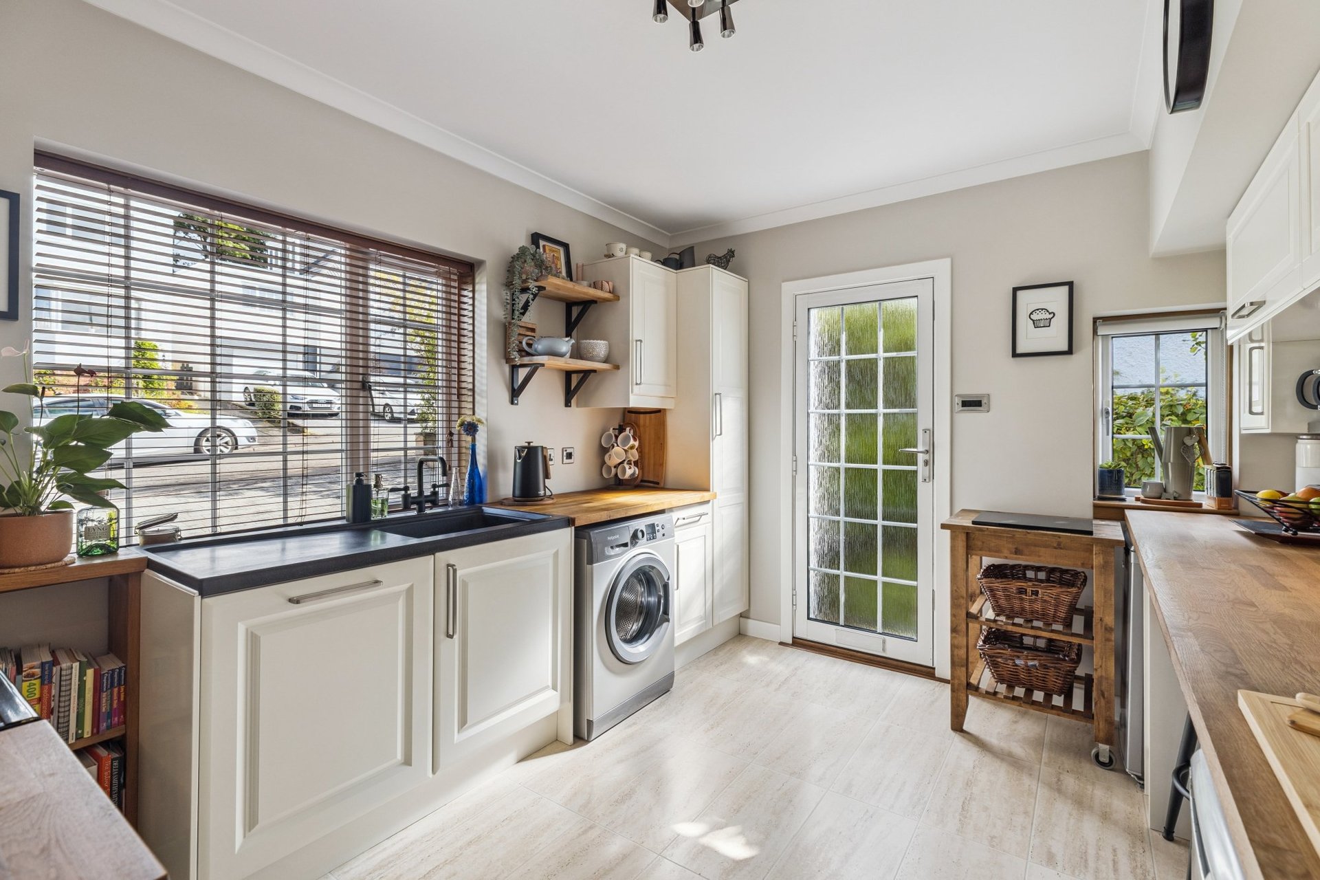 28 North Grange Road, Bearsden, Glasgow, G61 3AF - Picture #10