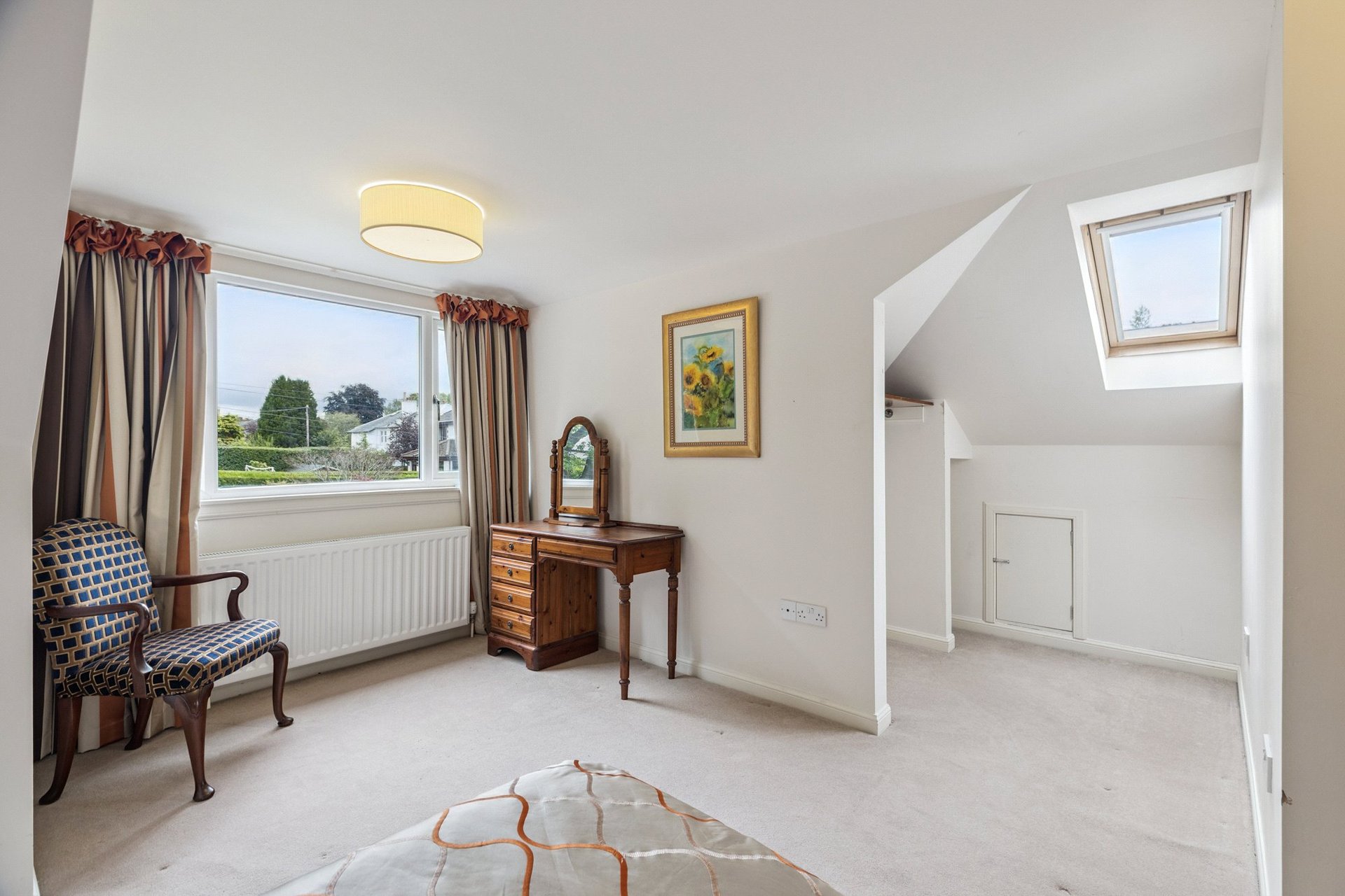 5 Deramore Avenue, Giffnock, Glasgow, East Renfrewshire, G46 6SL - Picture #30