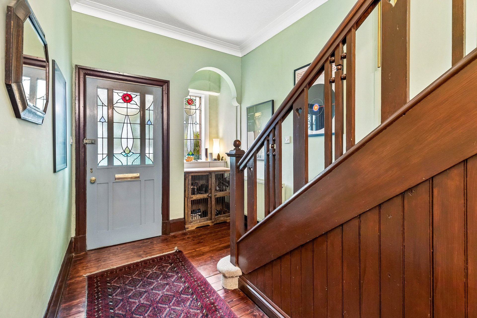 Linwood, 586 Clarkston Road, Netherlee, Glasgow, G44 3SQ - Picture #4