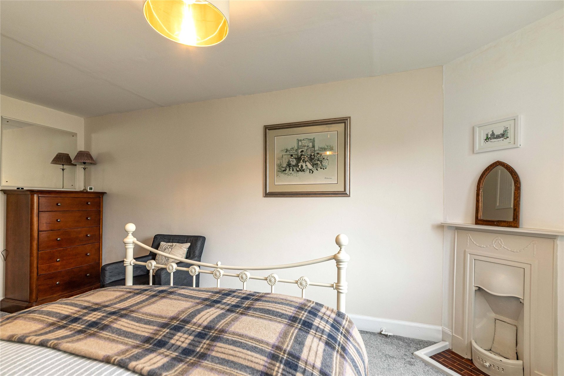 9 Ettrickhaugh Cottages, Selkirk, Selkirkshire, TD7 5AY - Picture #14