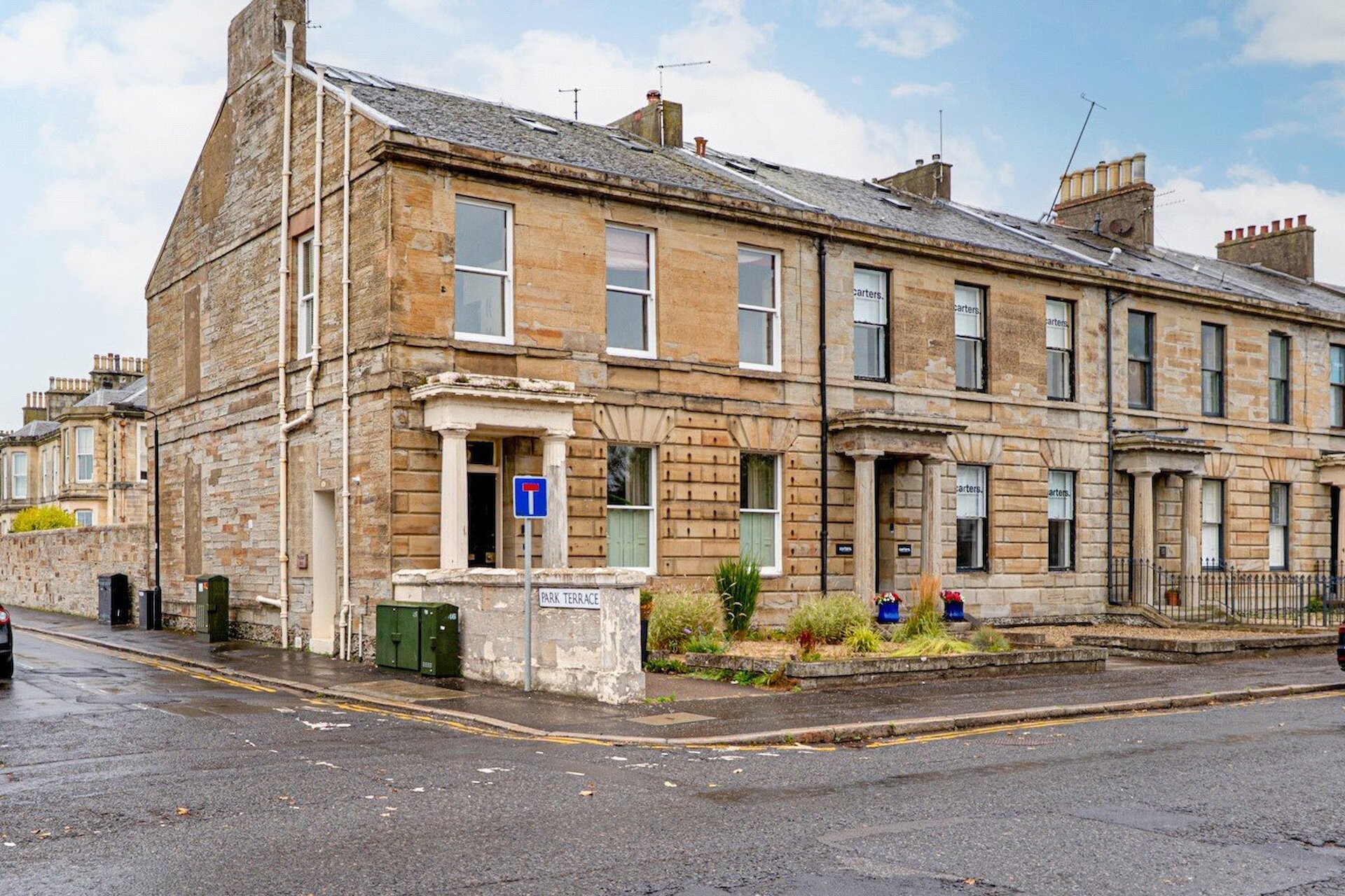 5A Alloway Place, Ayr, South Ayrshire, KA7 2AA - Picture #1