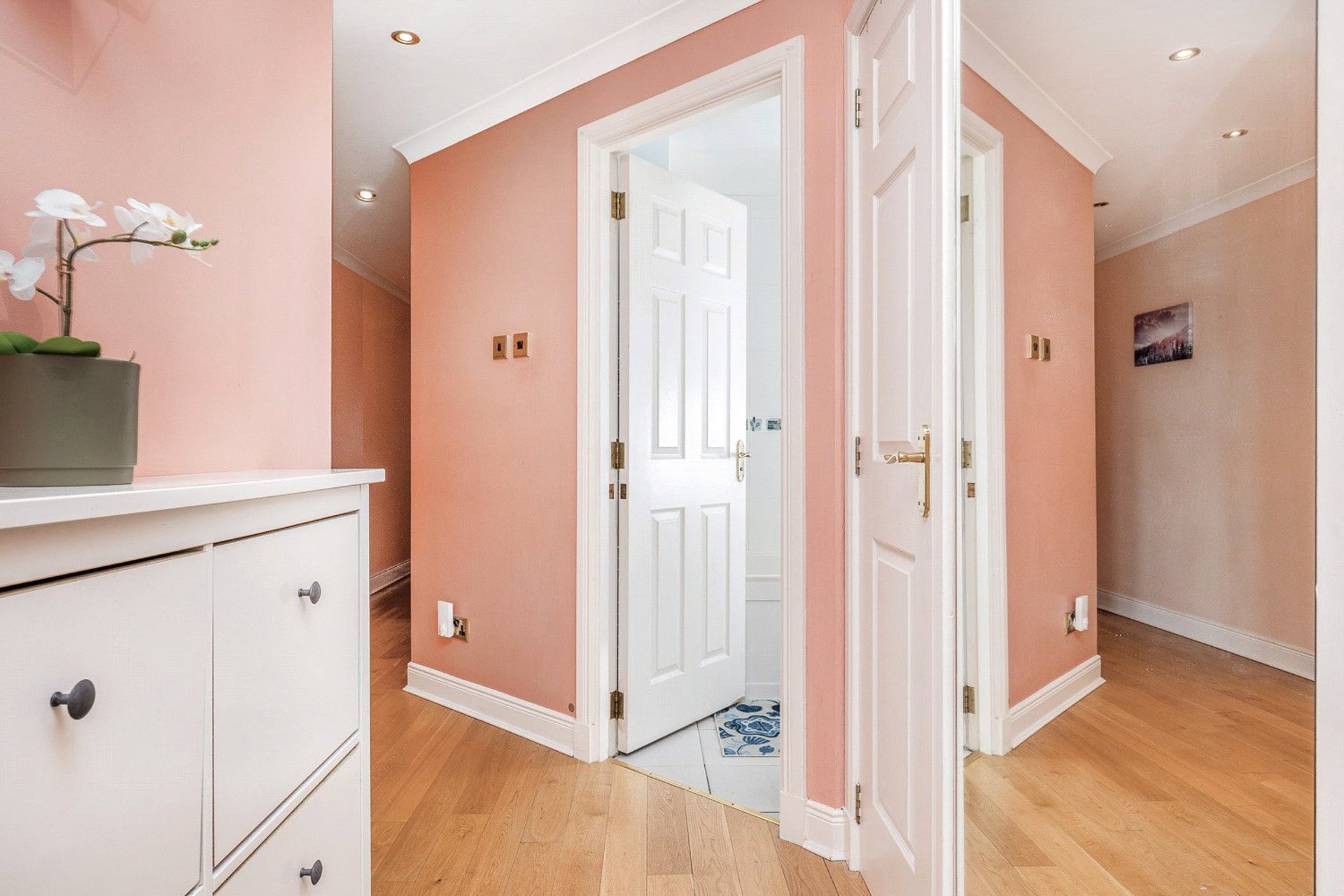 1/3, 172 Crow Road, Broomhill, Glasgow, G11 7JS - Picture #21