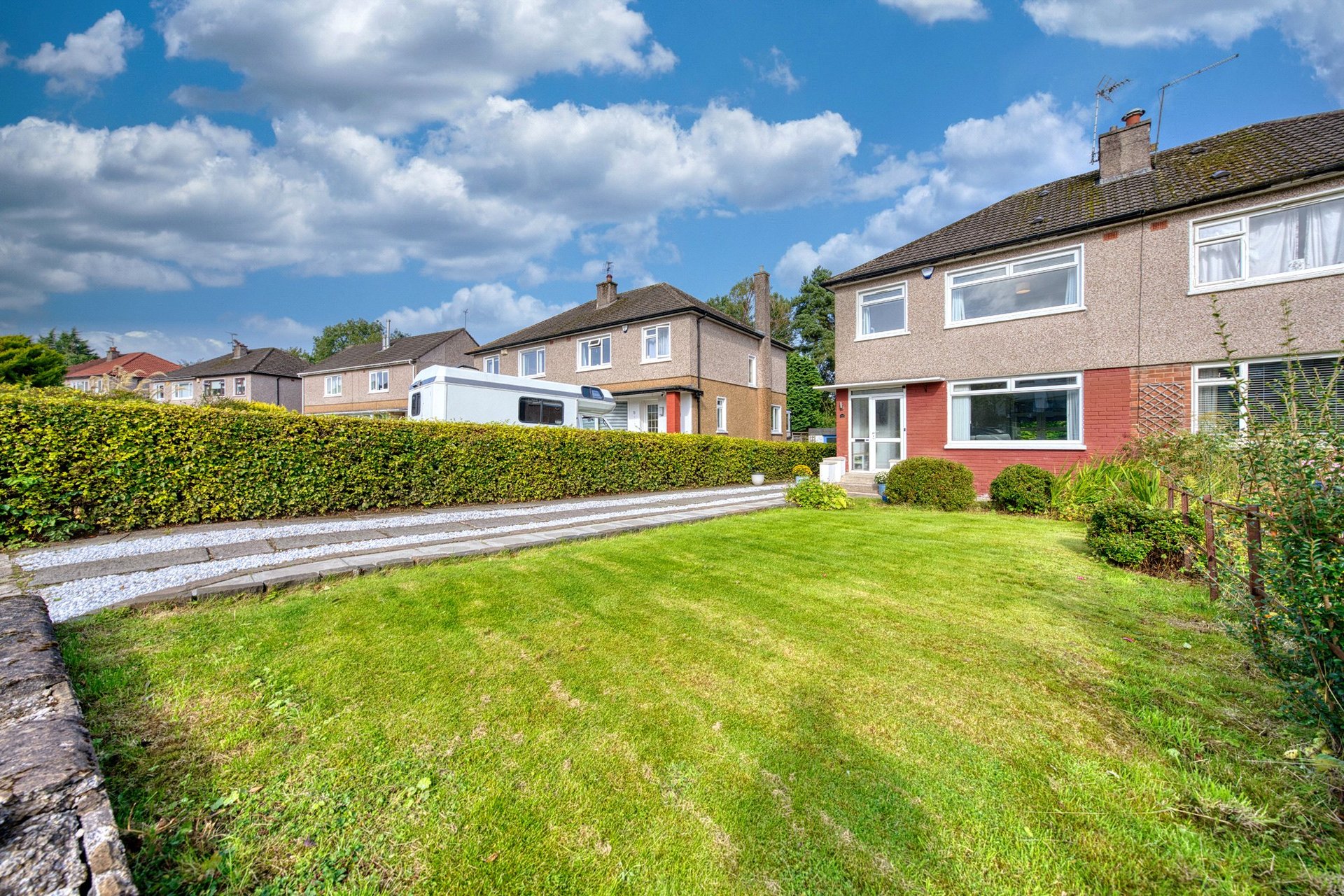 70 Rowan Drive, Bearsden, G61 3HJ - Picture #30