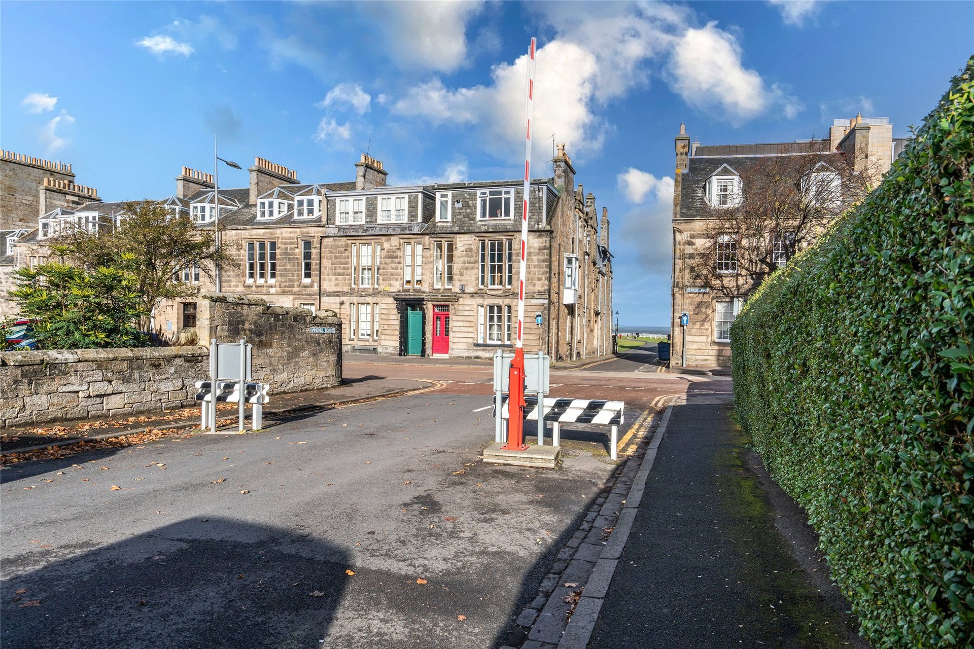 1B Windmill Road, St. Andrews, Fife, KY16 9JJ - Picture #24
