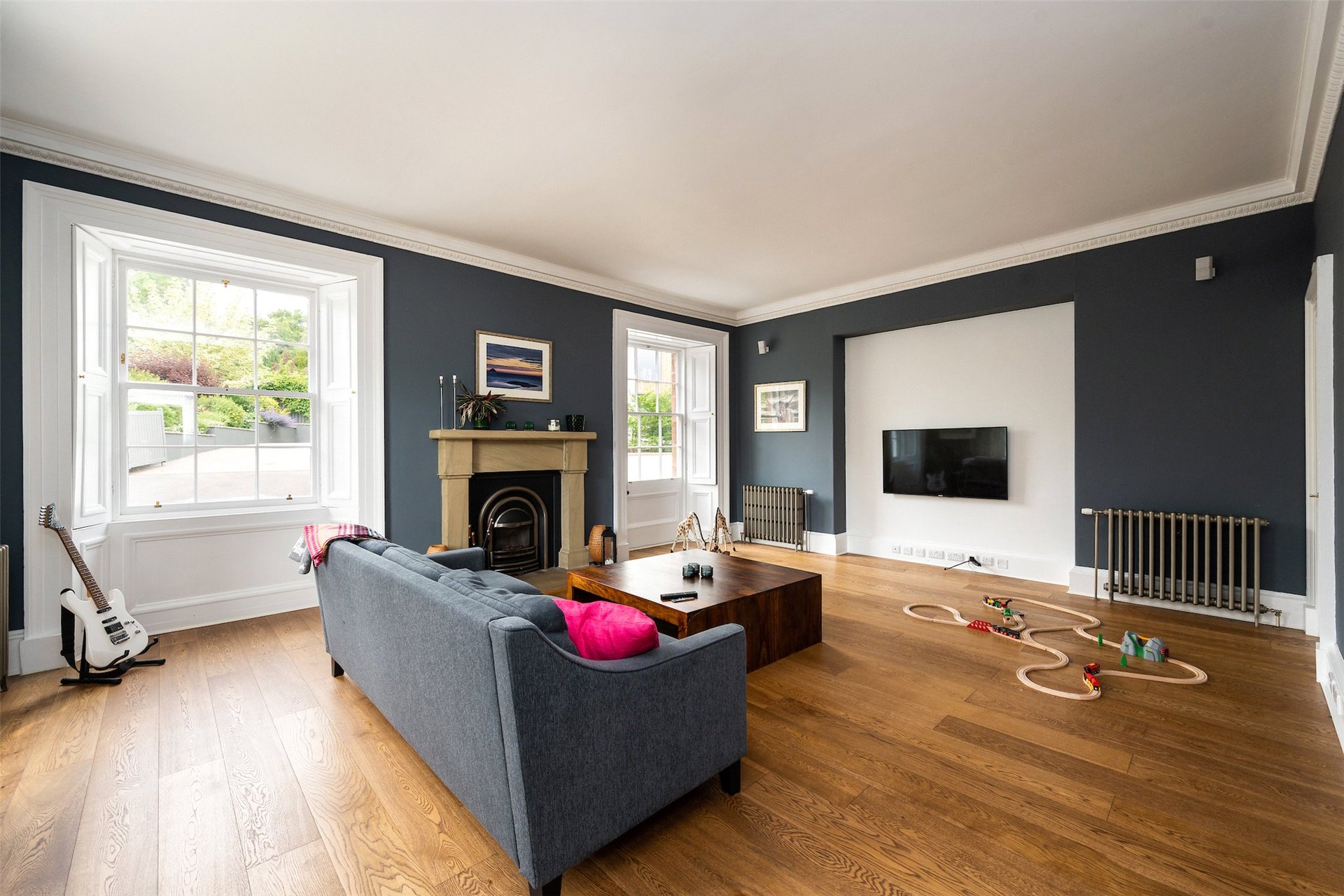 6 Lugton Brae, Dalkeith, Midlothian, EH22 1JX - Picture #2