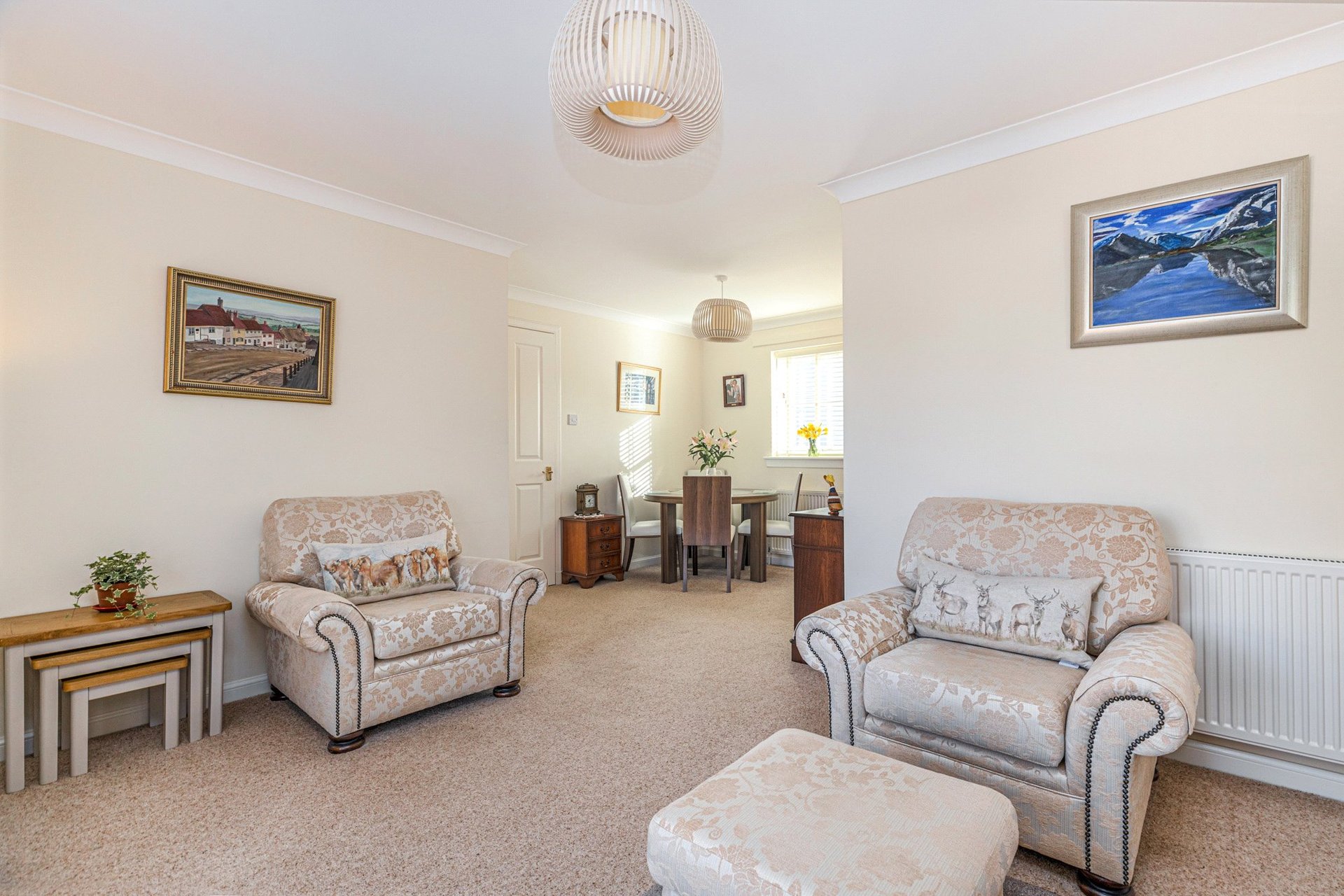 1 The Dell, Newton Mearns, Glasgow, East Renfrewshire, G77 5RF - Picture #5