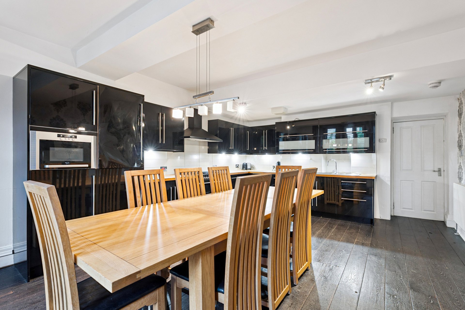 1/1, 14 Belhaven Terrace, Glasgow, G12 0TG - Picture #7