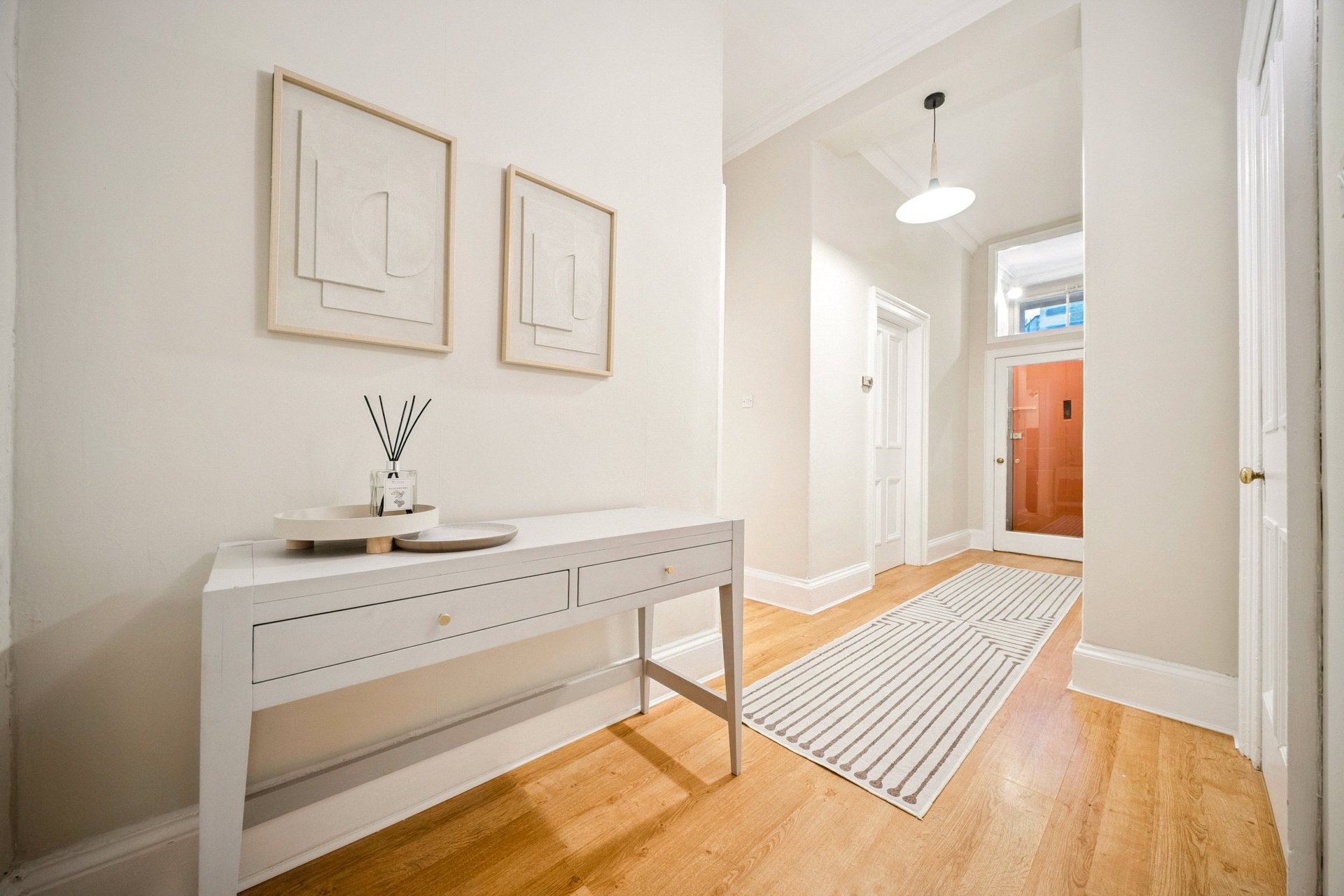 30 Barony Street, New Town, Edinburgh, EH3 6NY - Picture #12