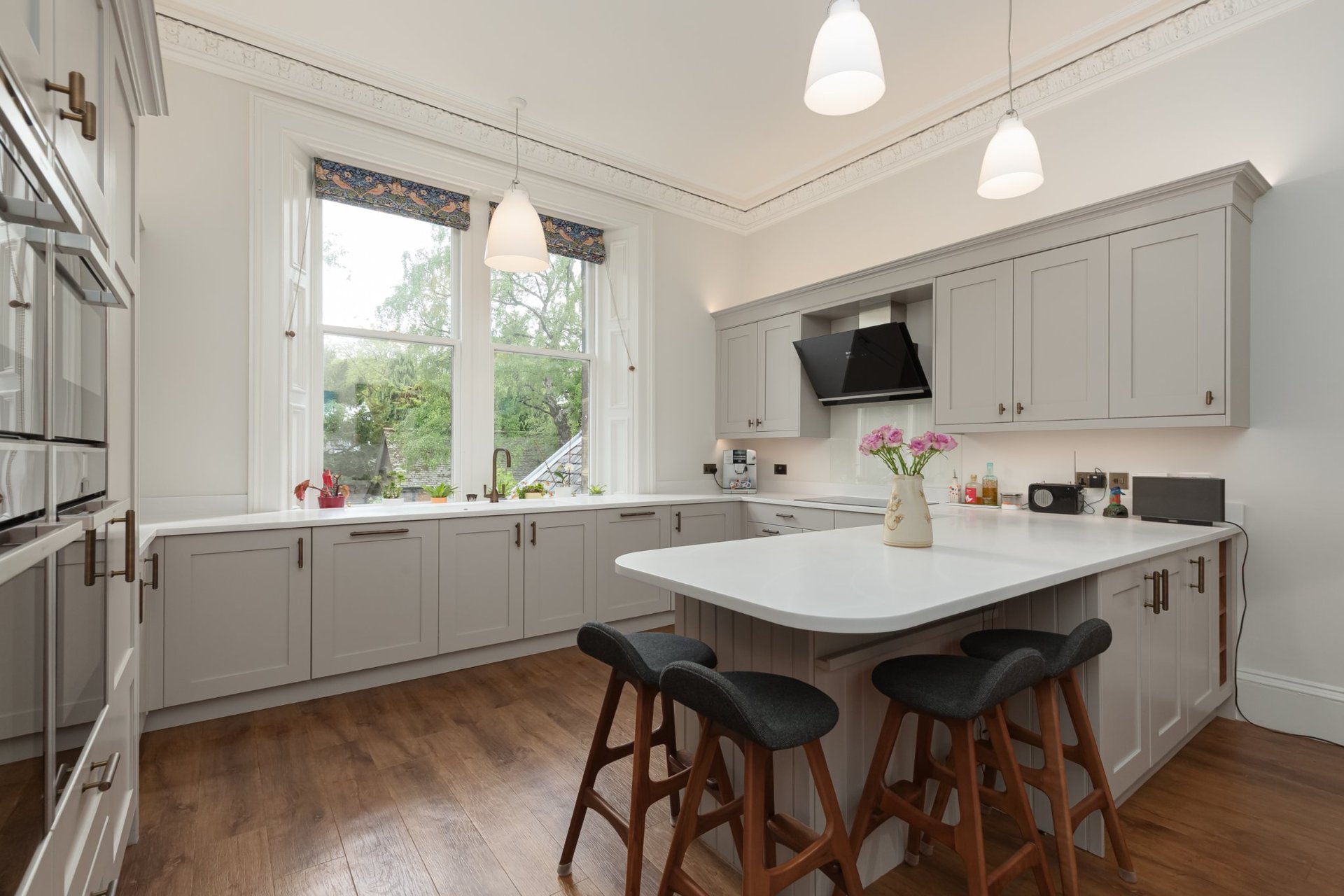 12B Oswald Road, The Grange, Edinburgh, EH9 2HJ - Picture #10