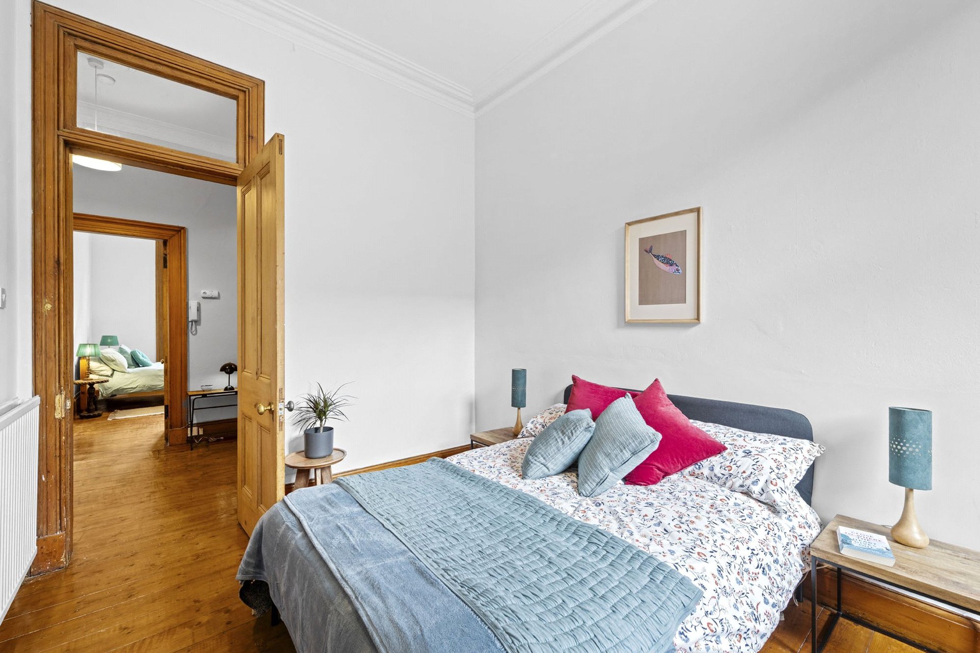 0/2, 21 Lawrence Street, Dowanhill, Glasgow, G11 5HF - Picture #16