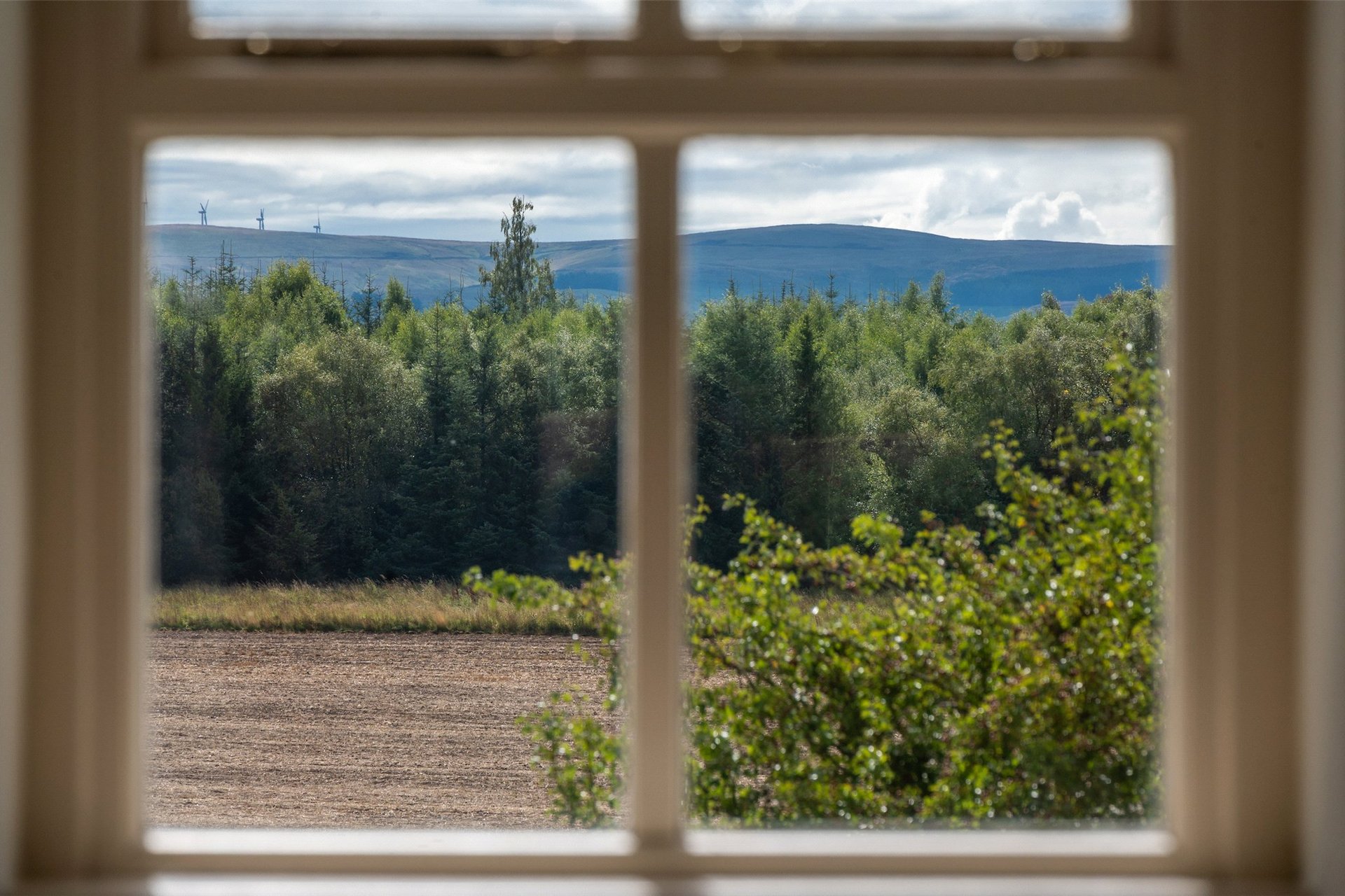 Roundlaw Farm Cottage, Auchterarder, Perth and Kinross, PH3 1LL - Picture #9