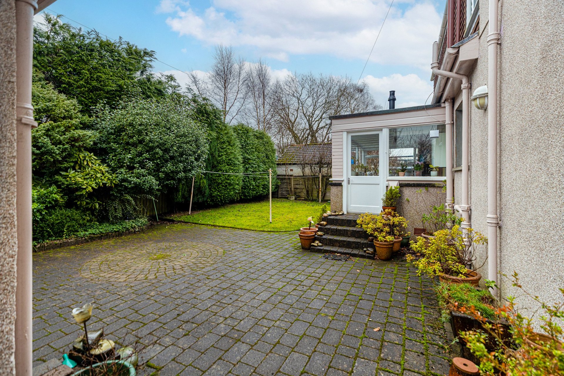 52A Thorn Road, Bearsden, G61 4BP - Picture #48