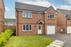 7 Musket Grove, Darnley, Glasgow, G53 7RY - Picture #1