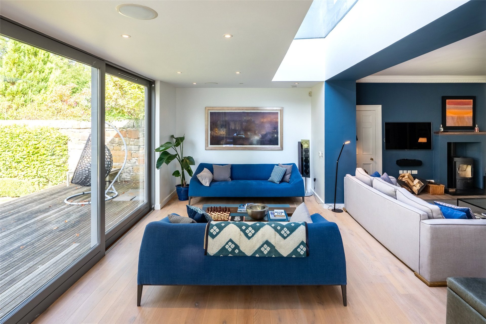 Viewfield Lodge, 5 Greenhill Gardens, Greenhill, Edinburgh, EH10 4BN - Picture #7