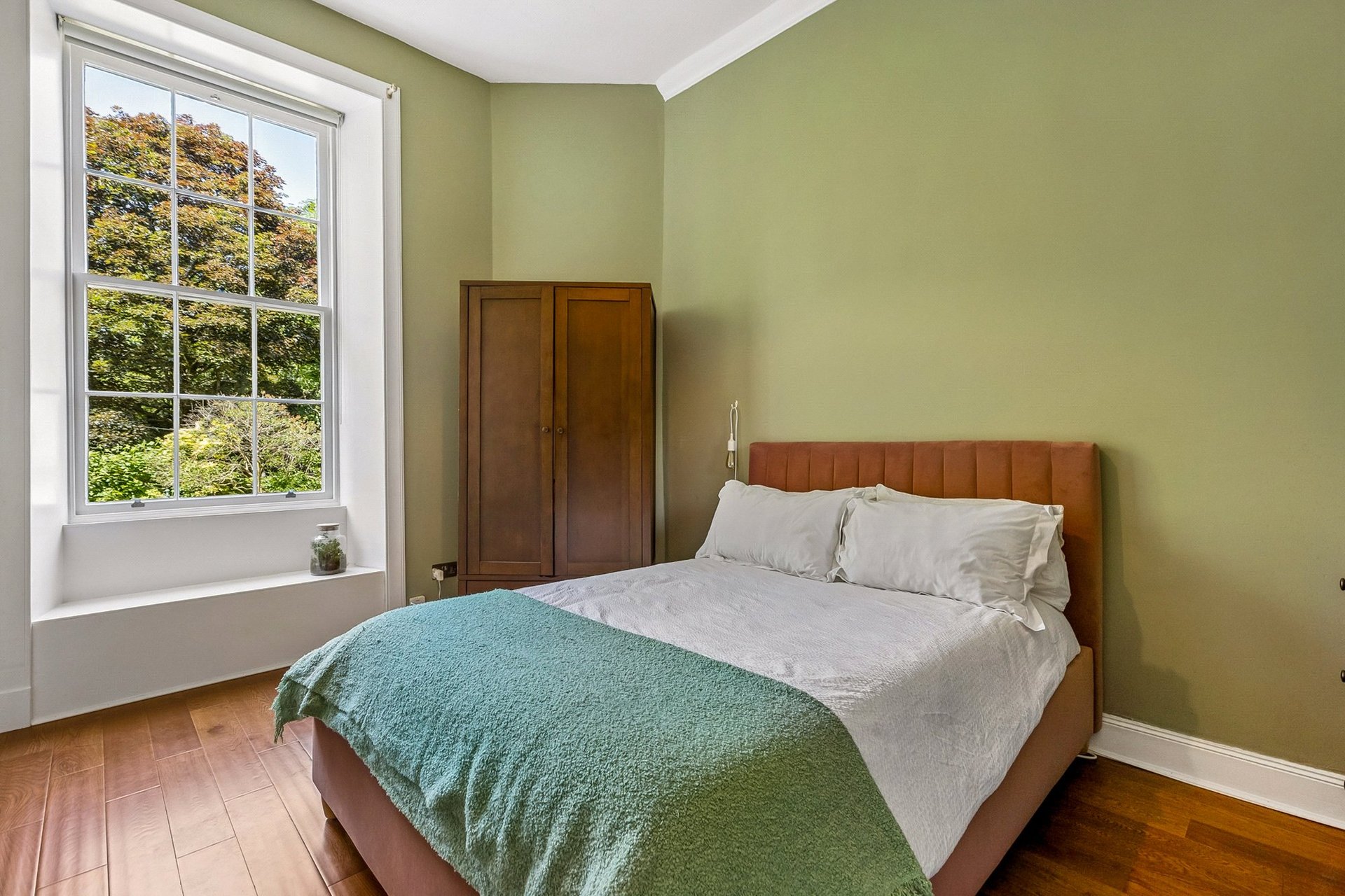 Flat 0/1, 264 Darnley Street, Pollokshields, Glasgow, G41 2JA - Picture #17