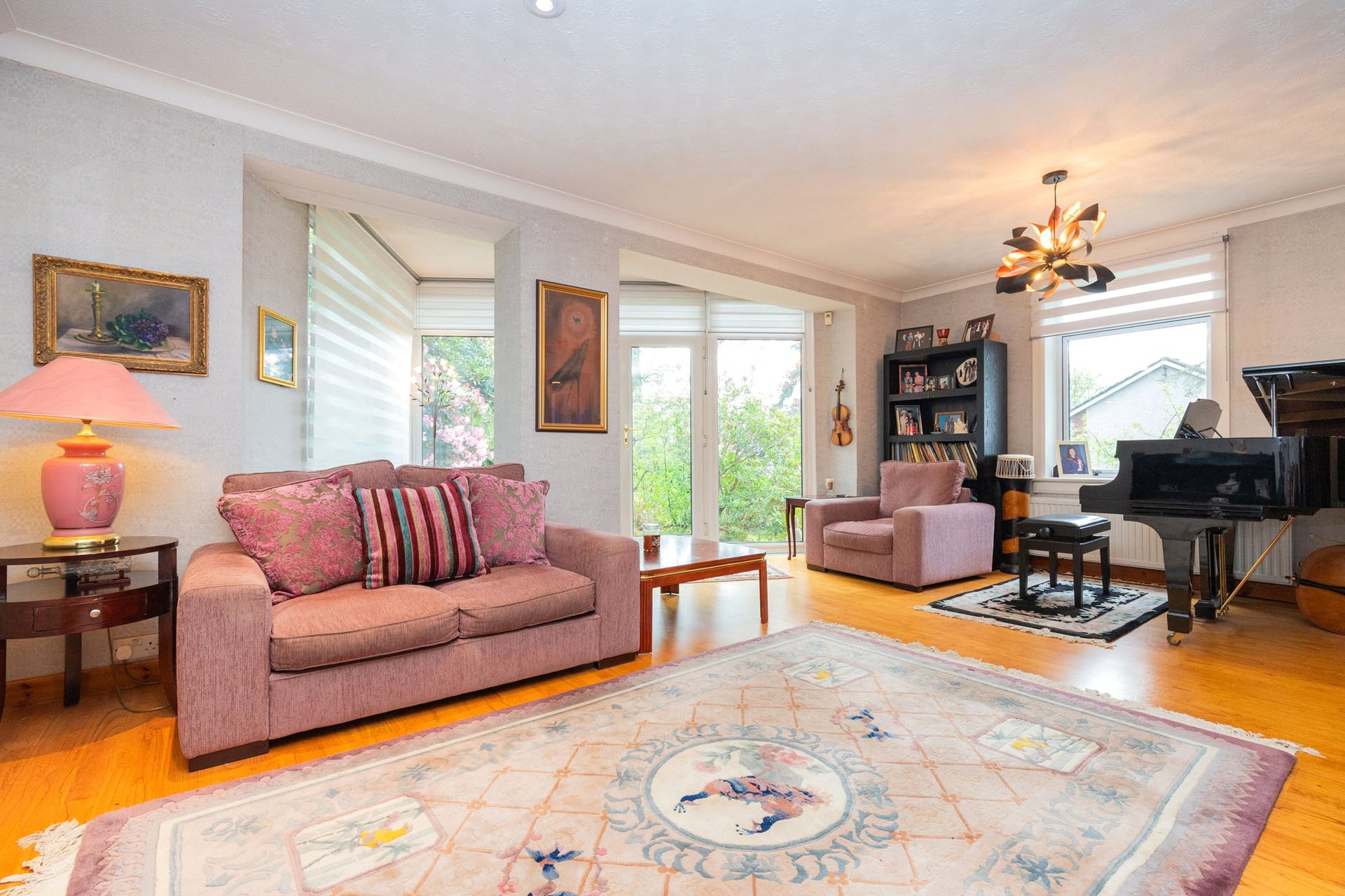 57 Upper Glenburn Road, Bearsden, G61 4BN - Picture #4