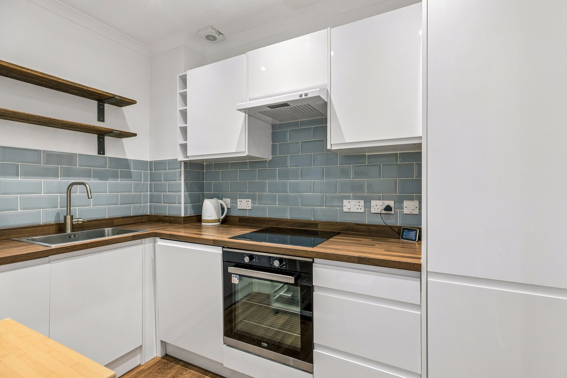 1/1, 6 Hotspur Street, North Kelvinside, Glasgow, G20 8NN - Picture #7