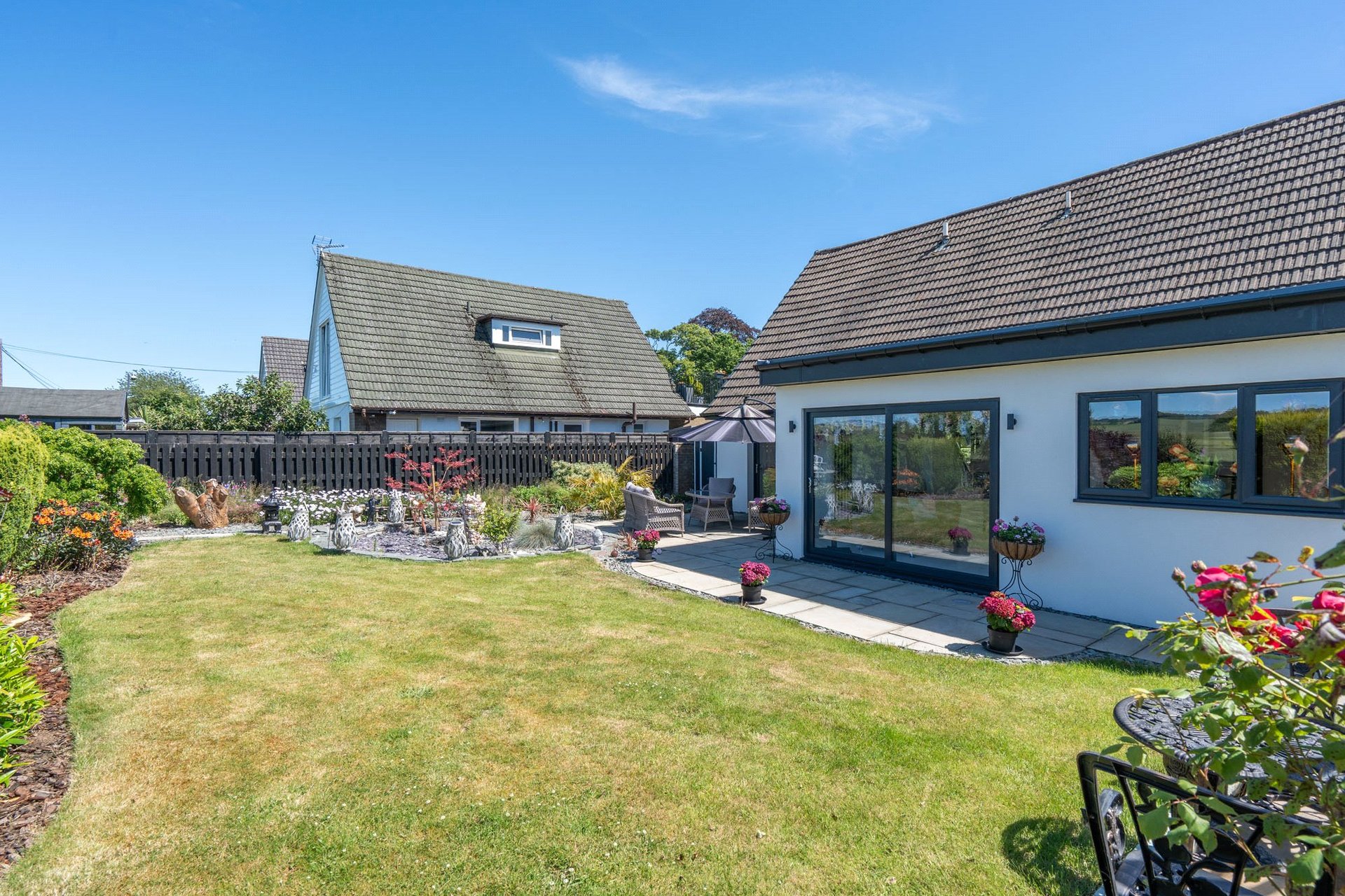 96 Leven Road, Lundin Links, Leven, Fife, KY8 6AJ - Picture #7