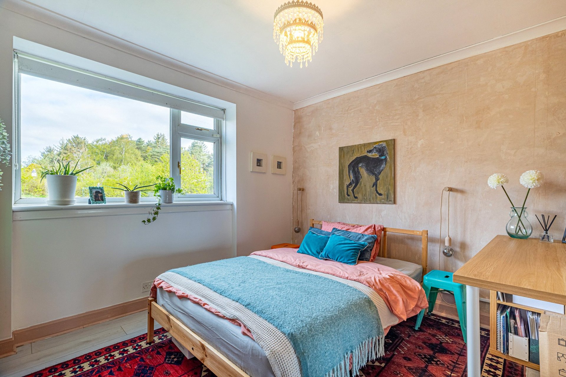 8 Orchard Court, Thornliebank, Glasgow, G46 7BL - Picture #13