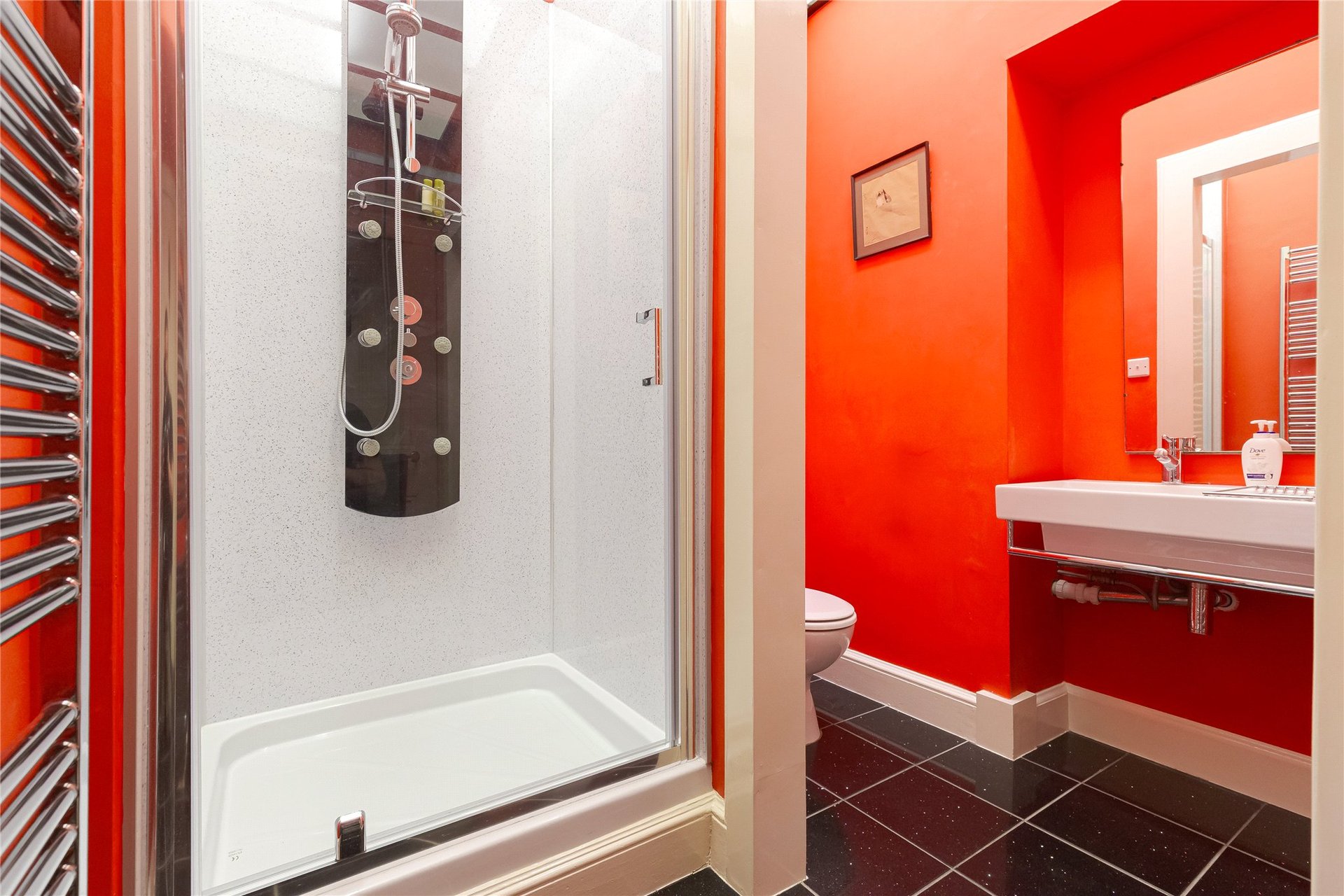 6/3 Learmonth Terrace, Edinburgh, EH4 1PQ - Picture #15