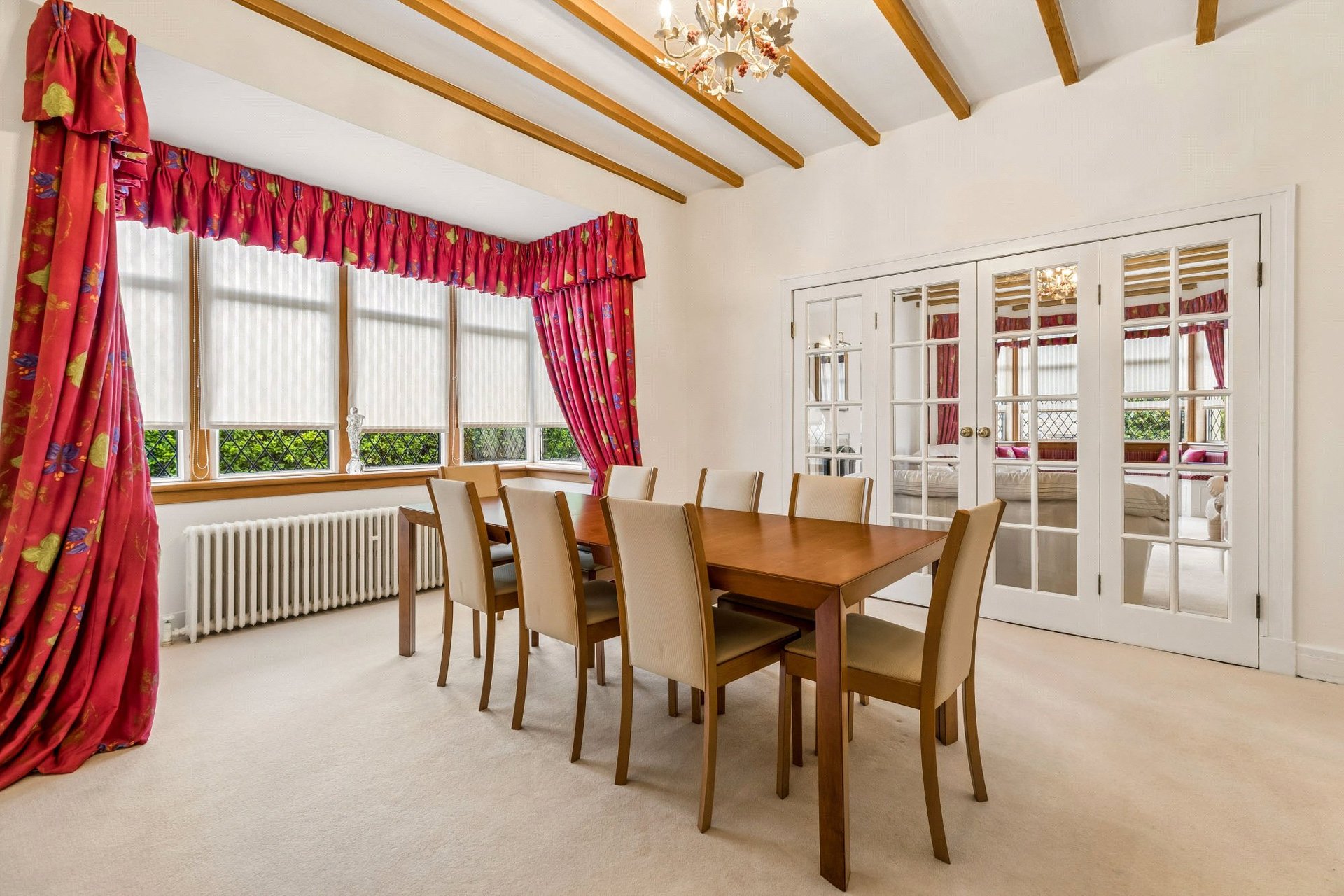 25 Ayr Road, Giffnock, Glasgow, G46 6SB - Picture #11
