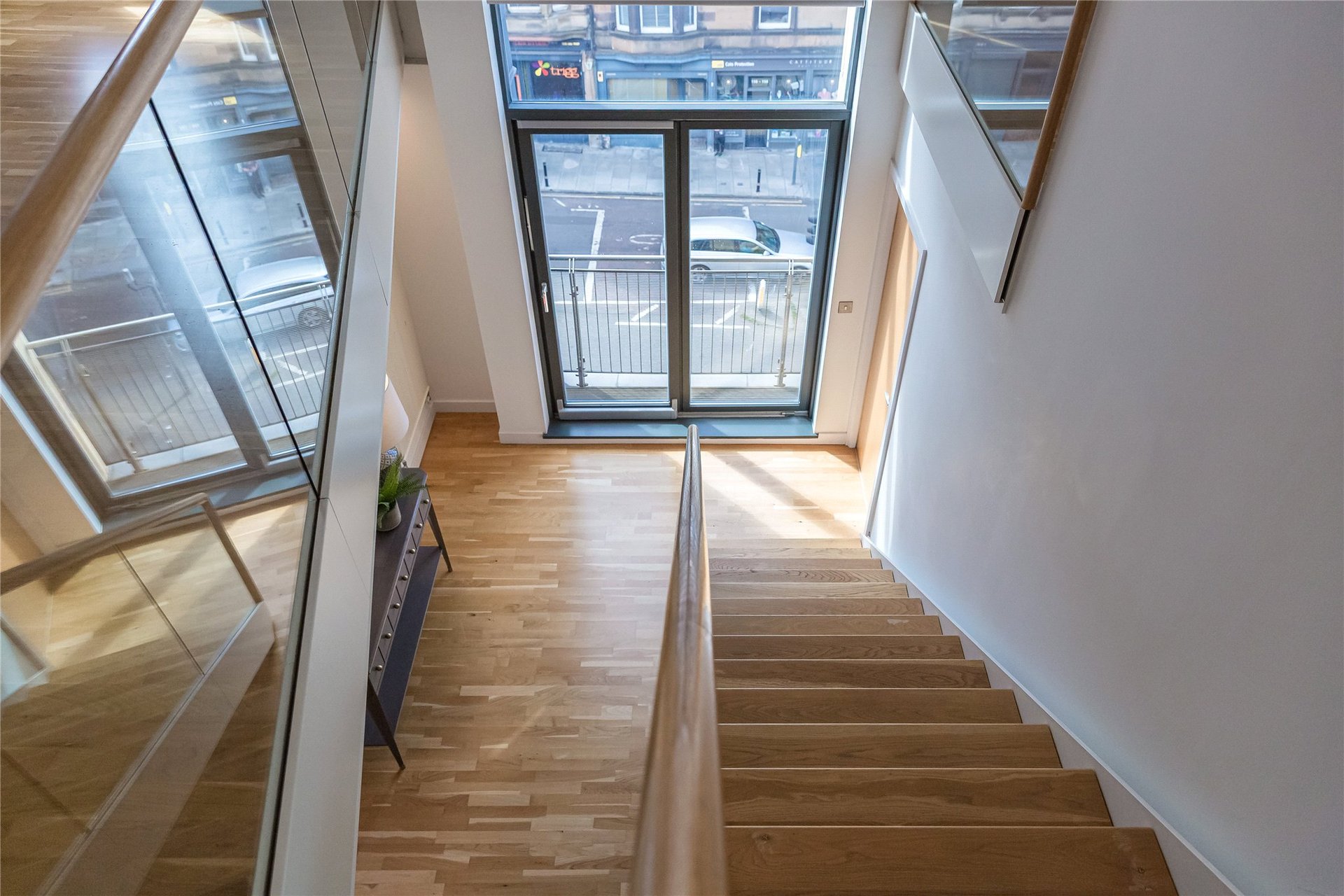 2/11 Eyre Place, Edinburgh, EH3 5EP - Picture #14