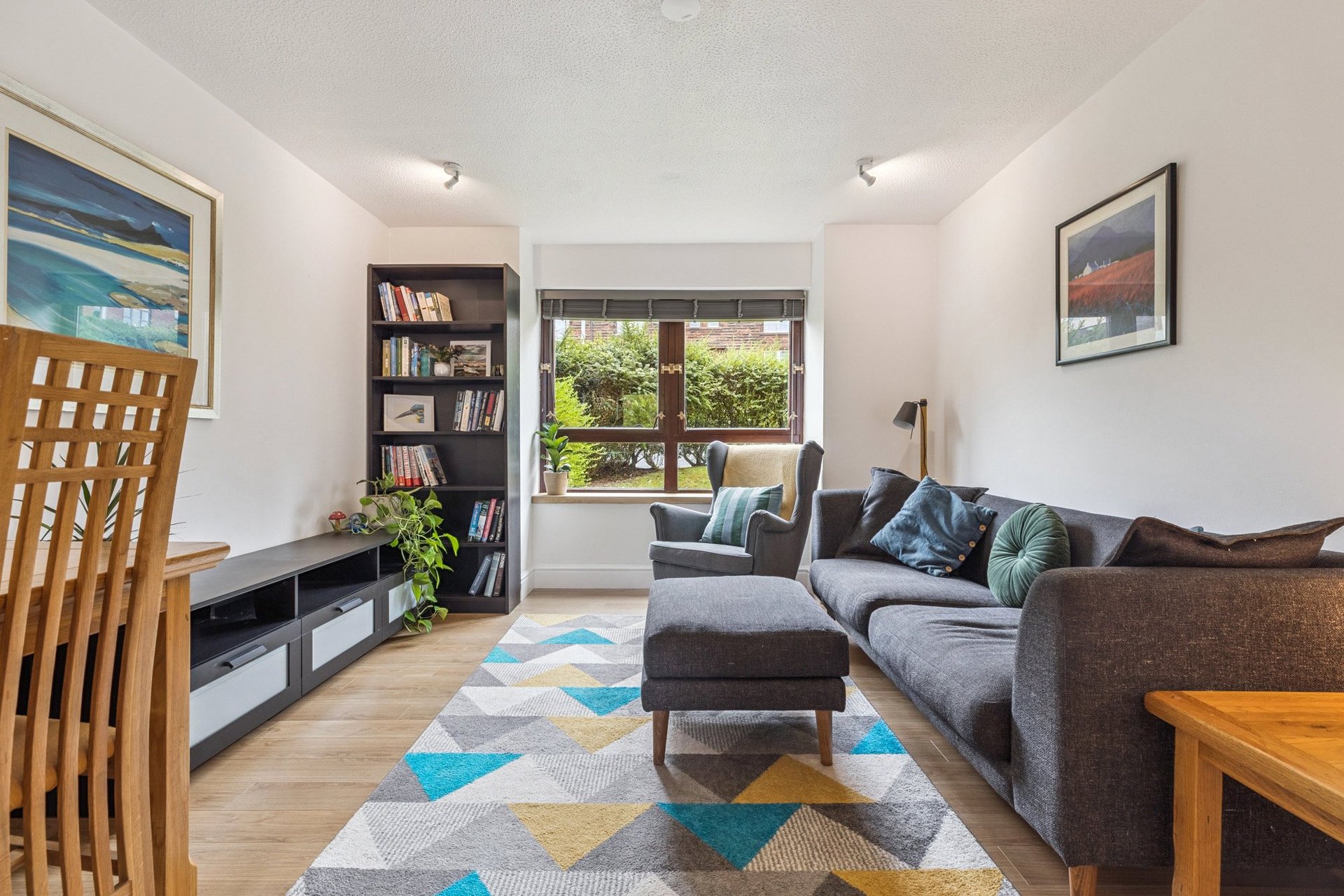 0/2, 115 Yorkhill Street, Yorkhill, Glasgow, G3 8NS - Picture #3
