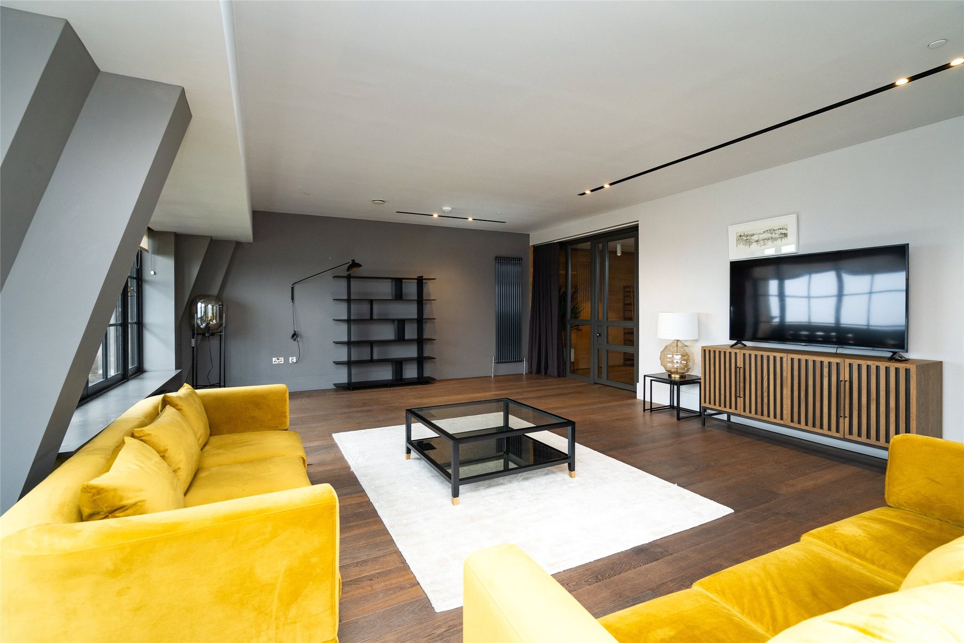 Apartment 5, 3 St Andrews Square, Edinburgh, EH2 2BD - Picture #23