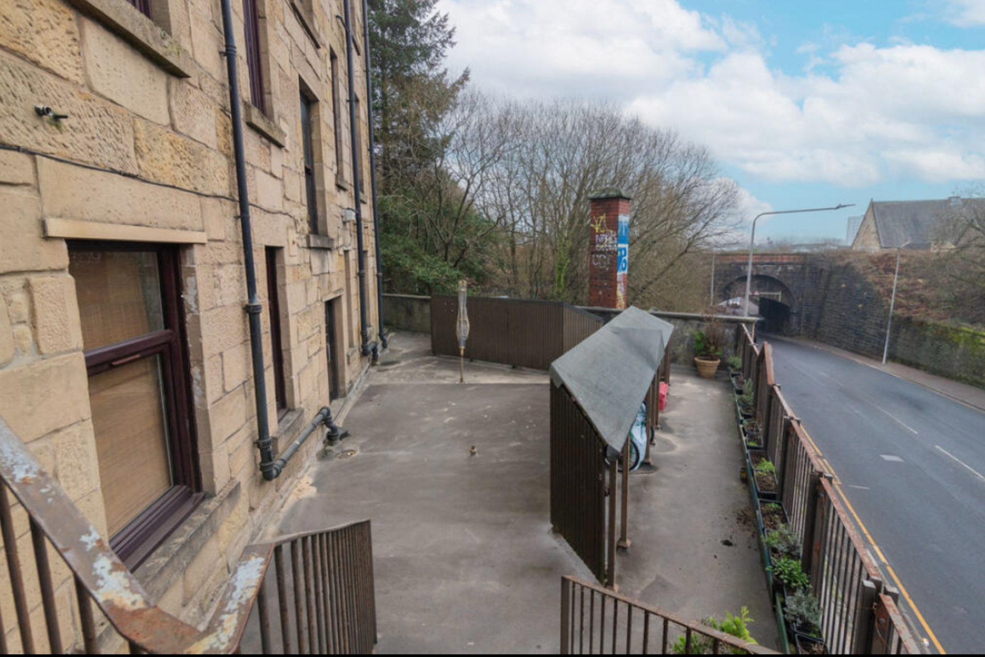 1/1, 4 Sandbank Street, Glasgow, Glasgow City, G20 0PJ - Picture #12